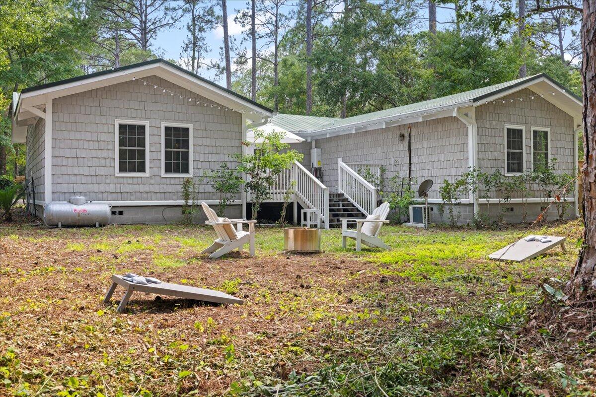 SANTA ROSA PLANTATION - Residential
