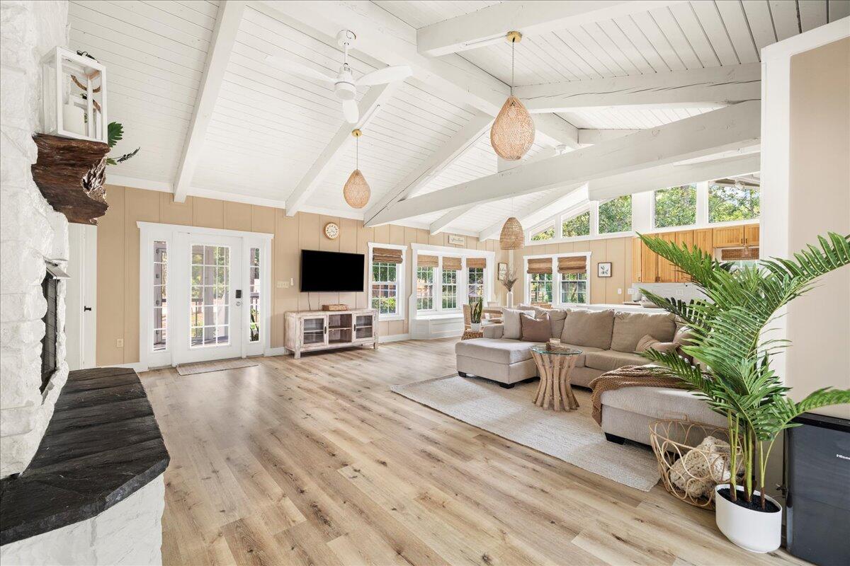 SANTA ROSA PLANTATION - Residential
