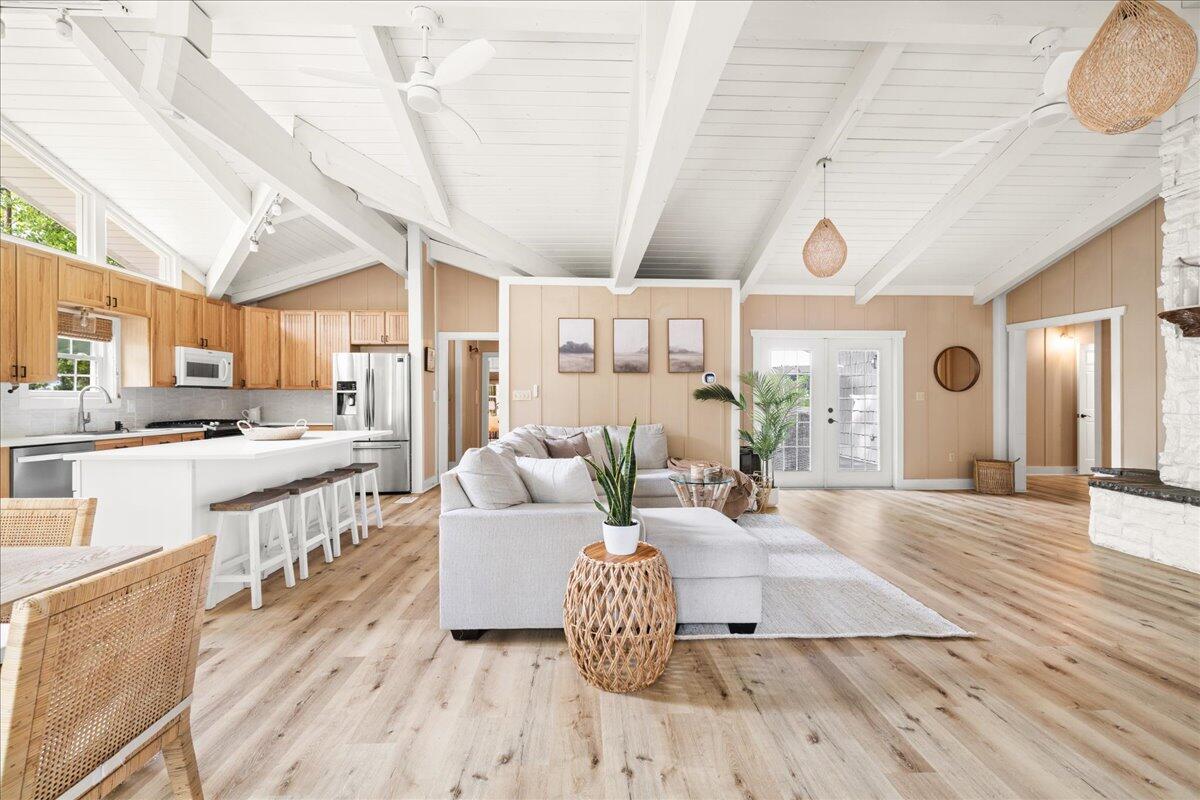 SANTA ROSA PLANTATION - Residential
