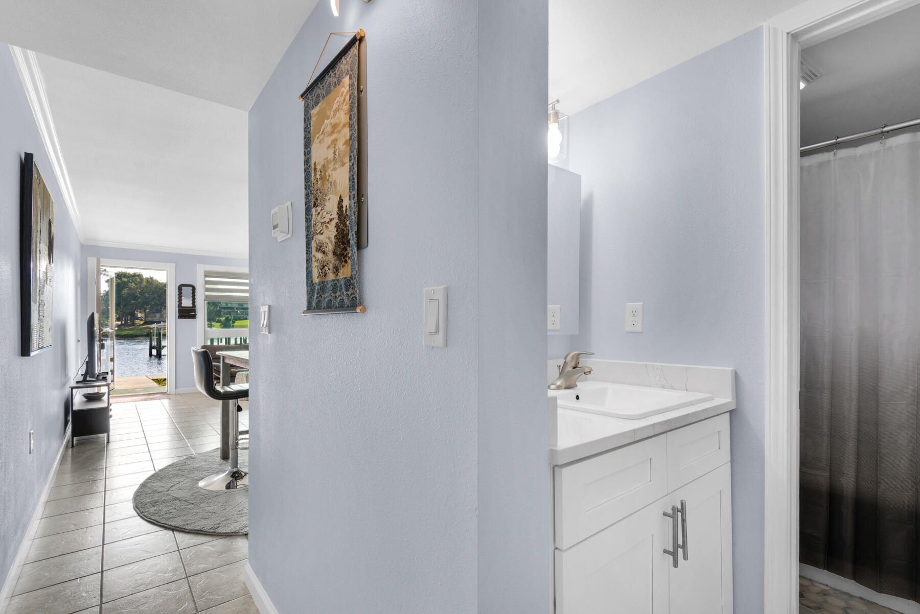 PIER ONE CONDO - Residential Lease