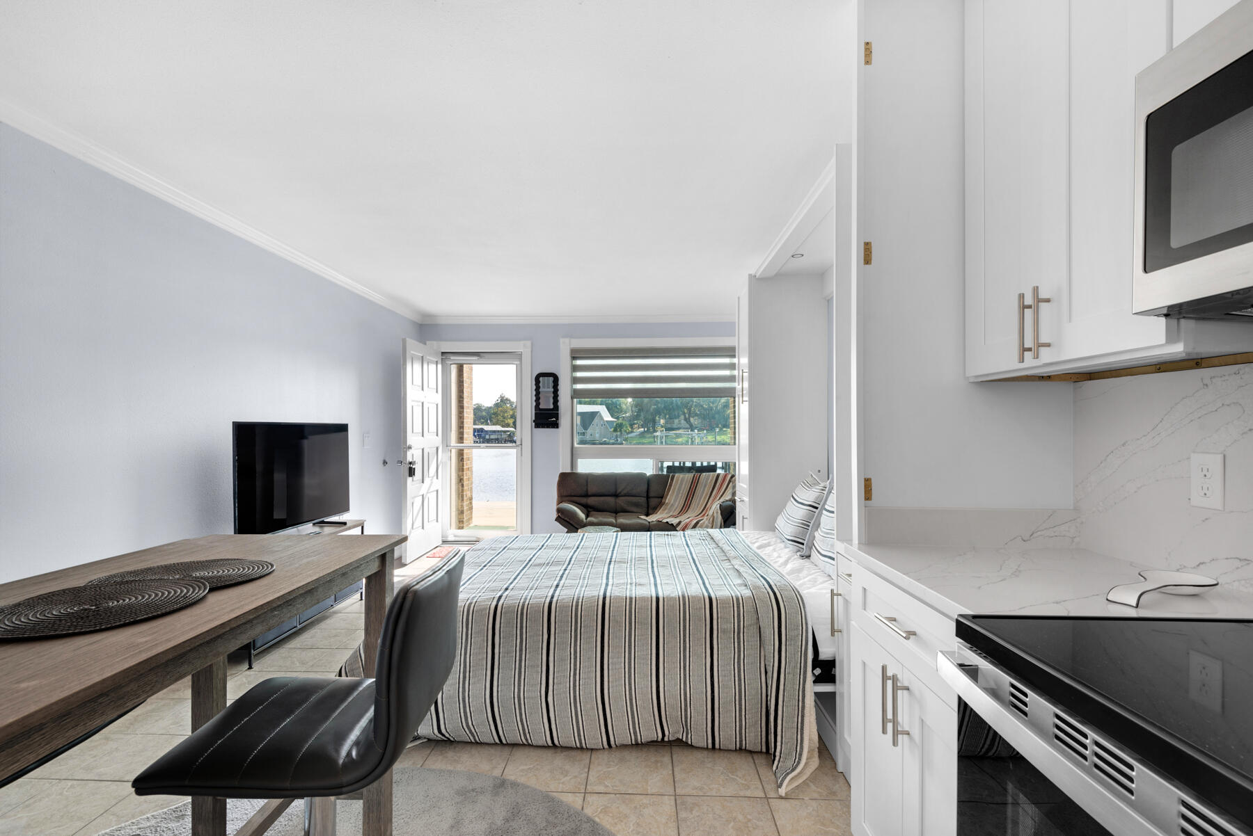 PIER ONE CONDO - Residential Lease