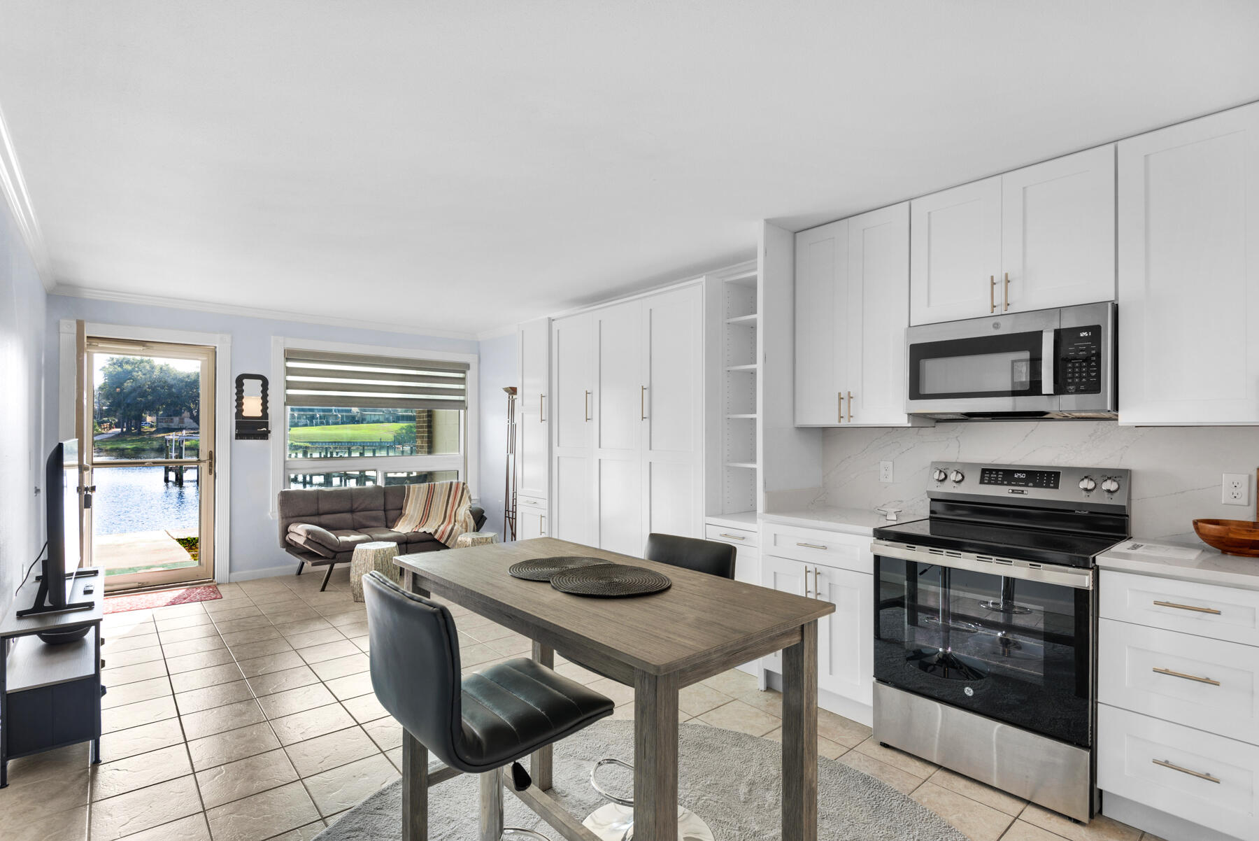 PIER ONE CONDO - Residential Lease