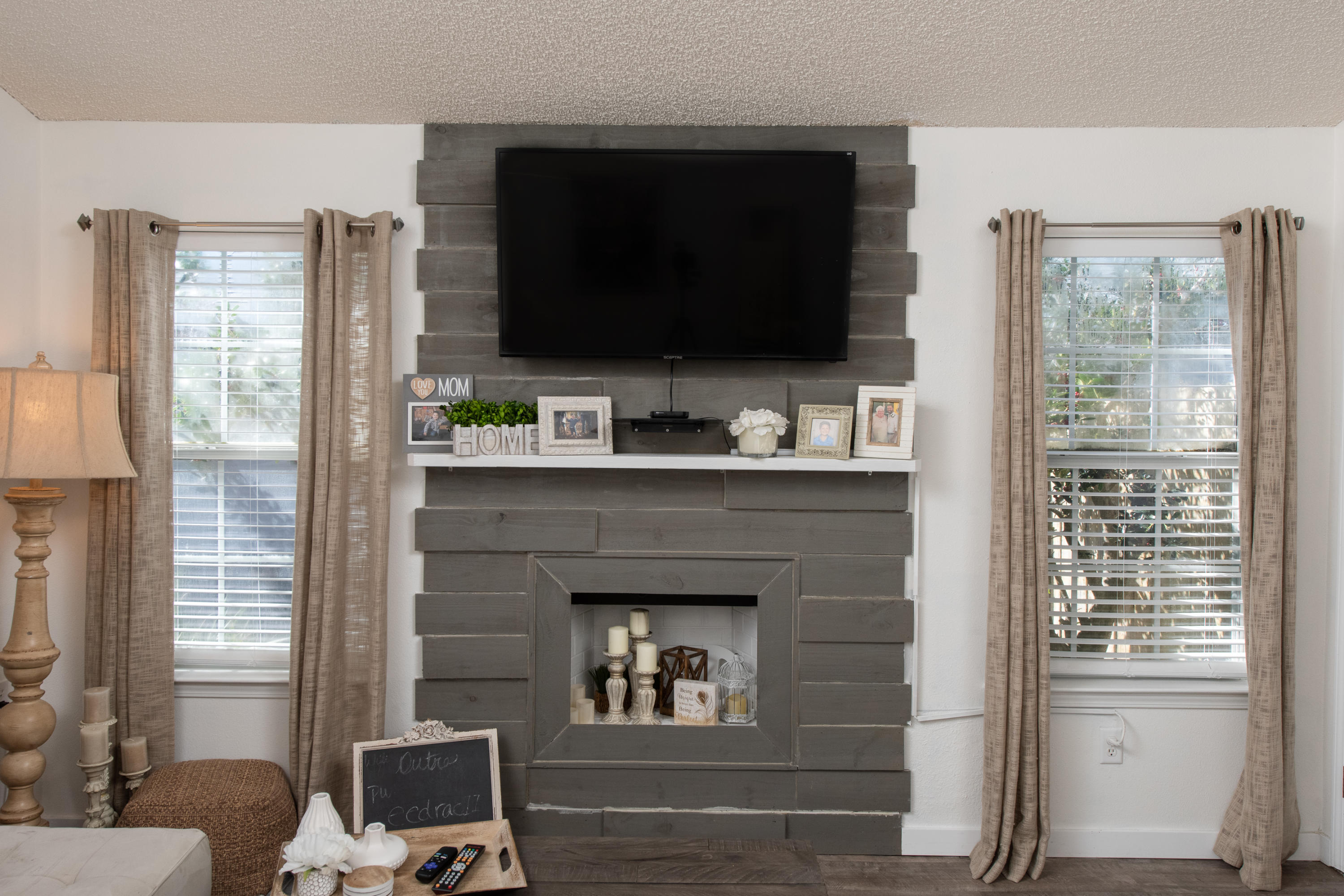 LIGHTHOUSE POINTE - Residential