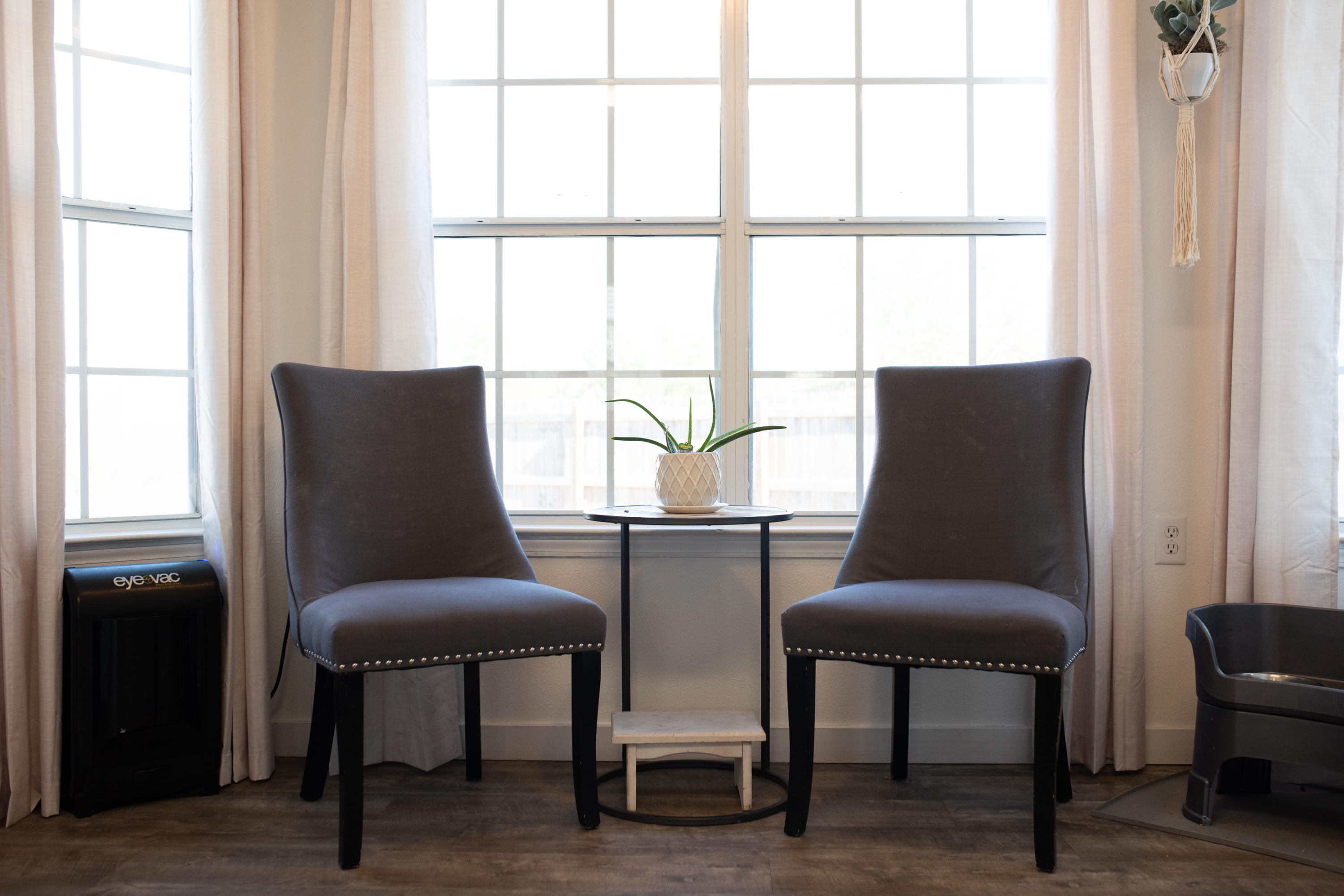 LIGHTHOUSE POINTE - Residential