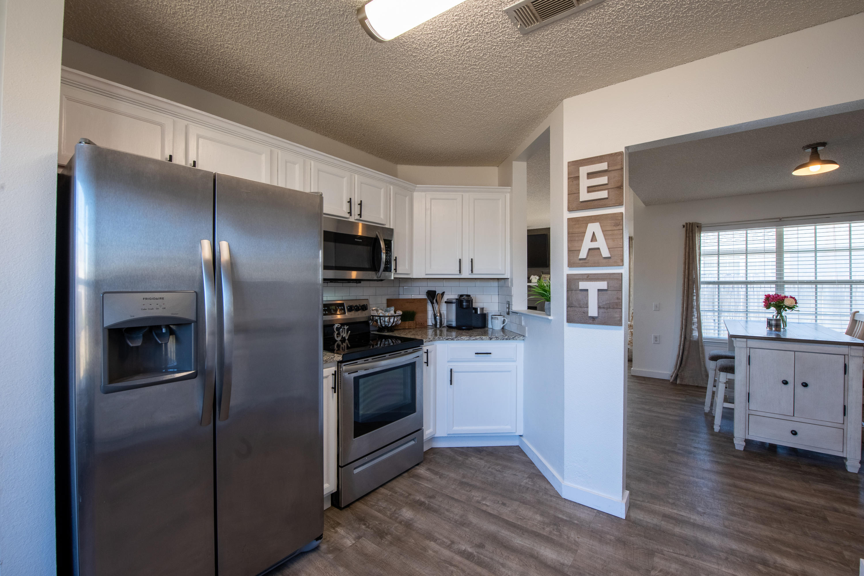 LIGHTHOUSE POINTE - Residential