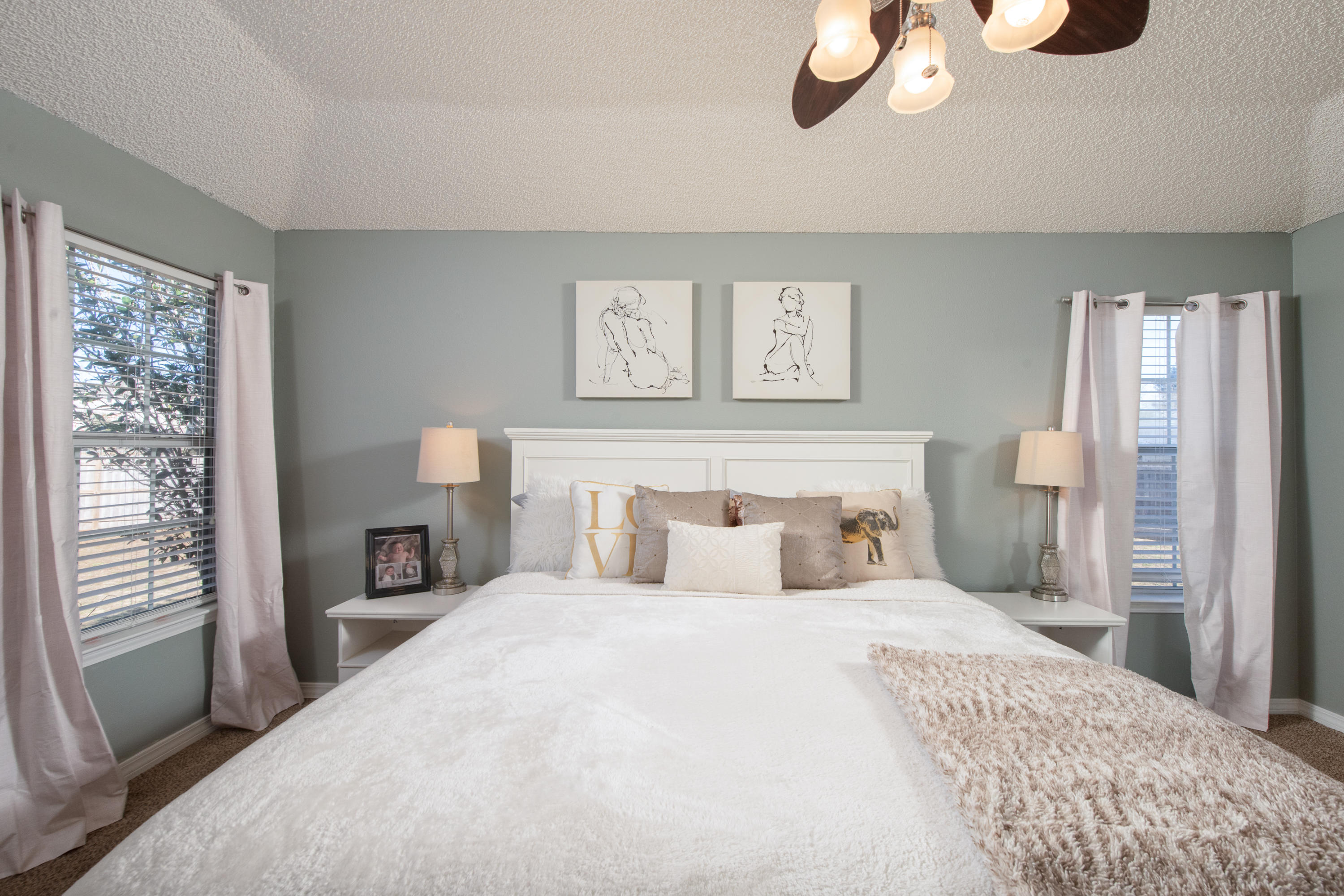 LIGHTHOUSE POINTE - Residential