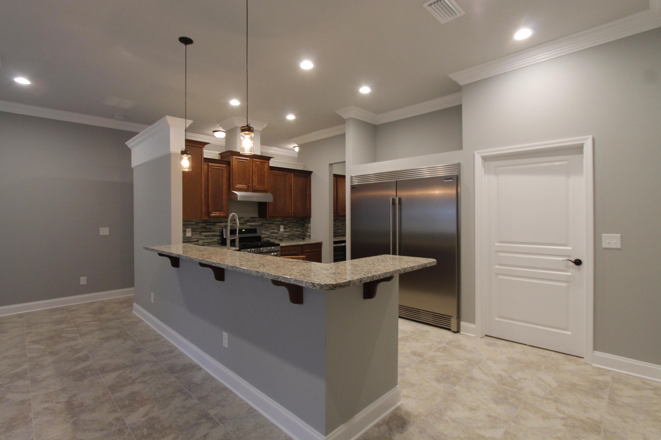 GARNIERS BEACH 2ND - Residential