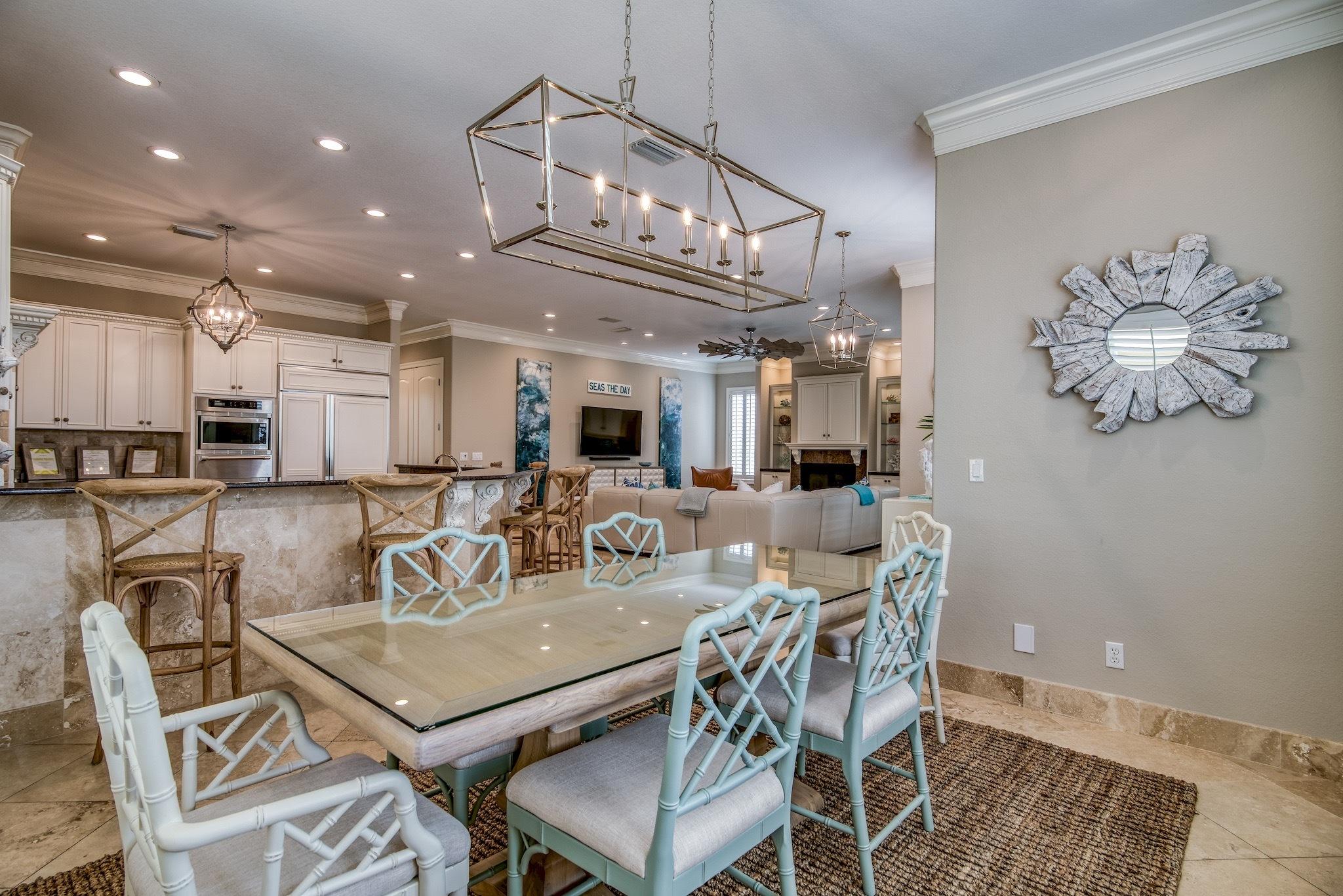 DESTINY BY THE SEA - Residential