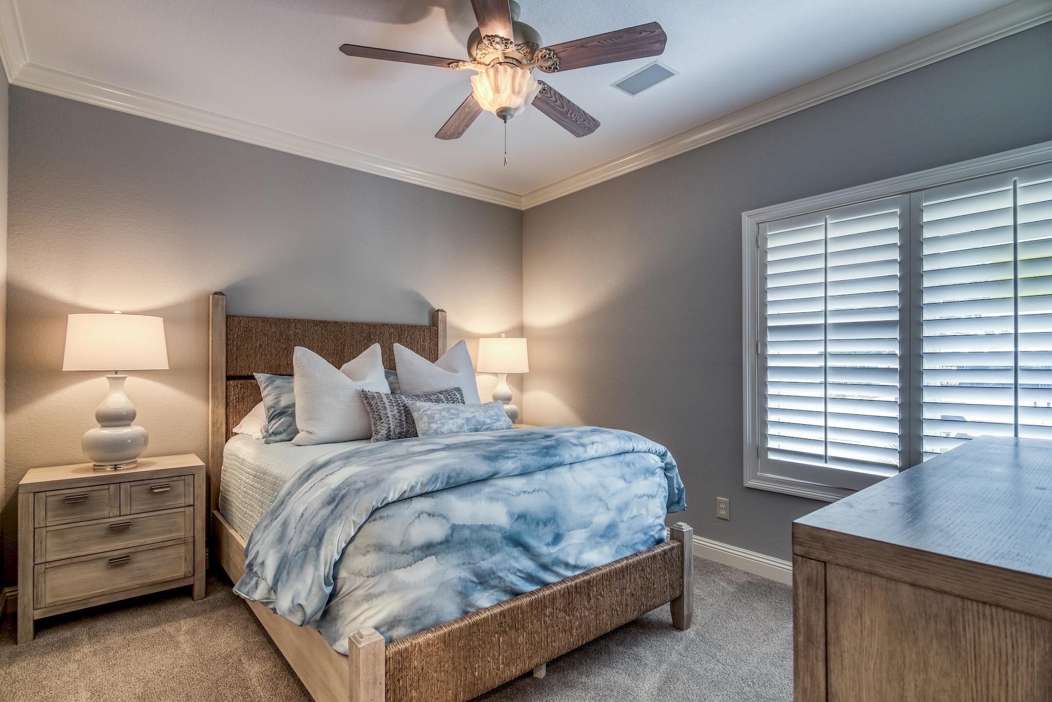DESTINY BY THE SEA - Residential