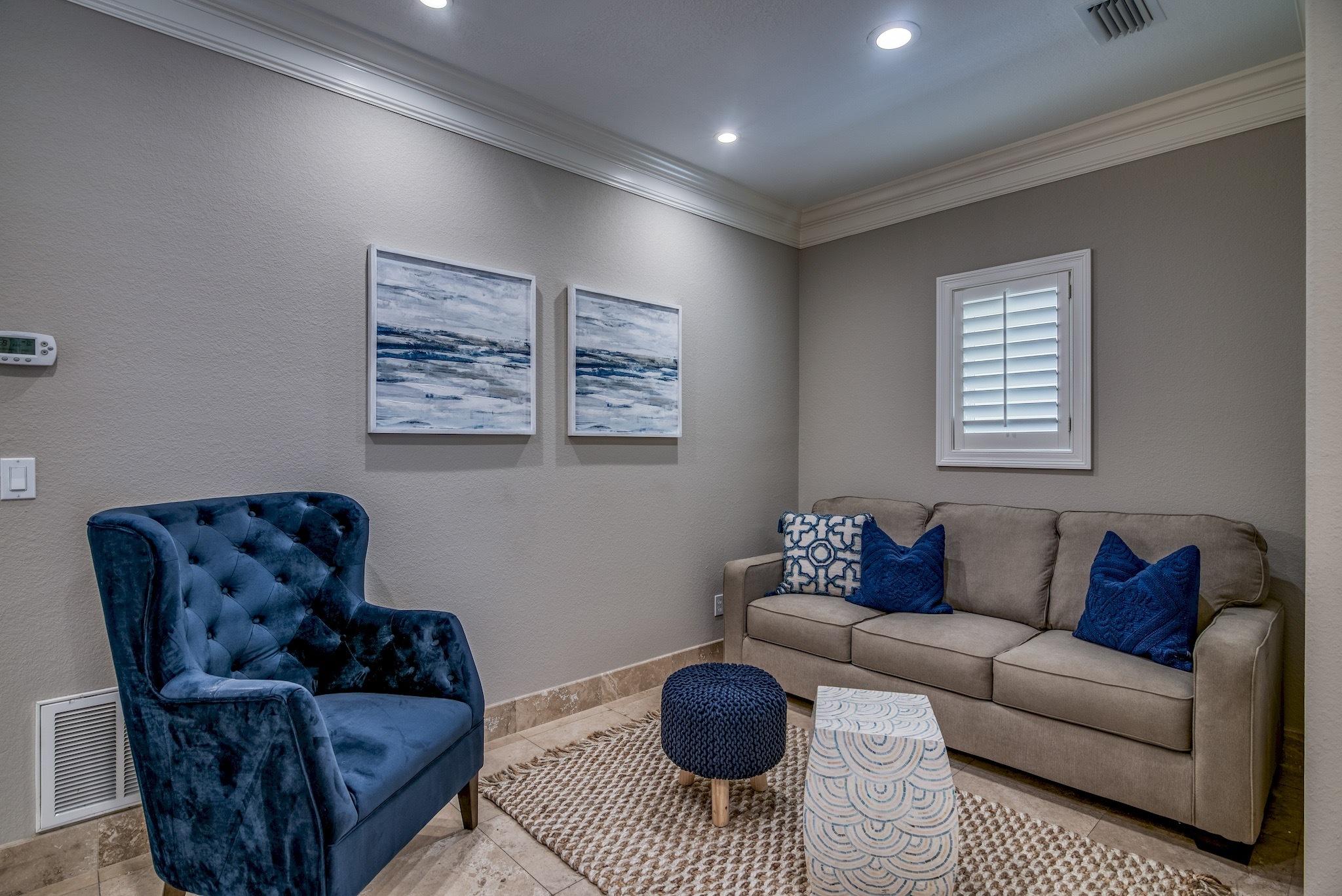 DESTINY BY THE SEA - Residential
