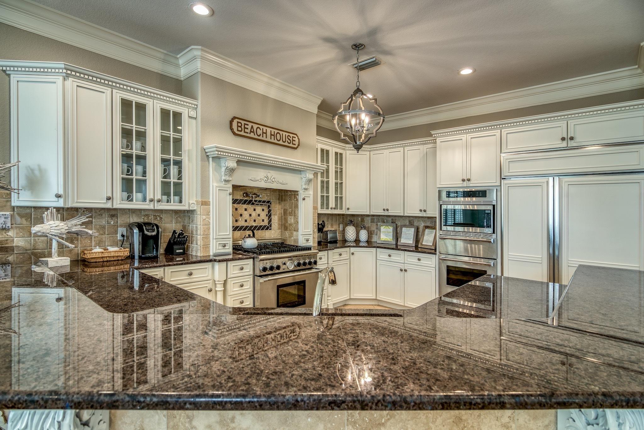 DESTINY BY THE SEA - Residential