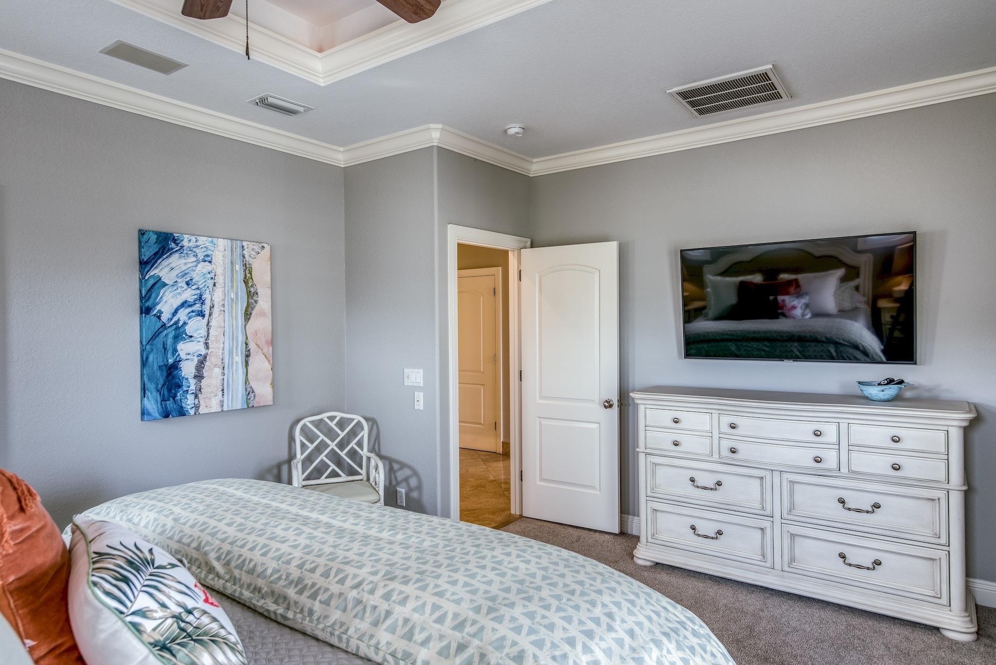 DESTINY BY THE SEA - Residential