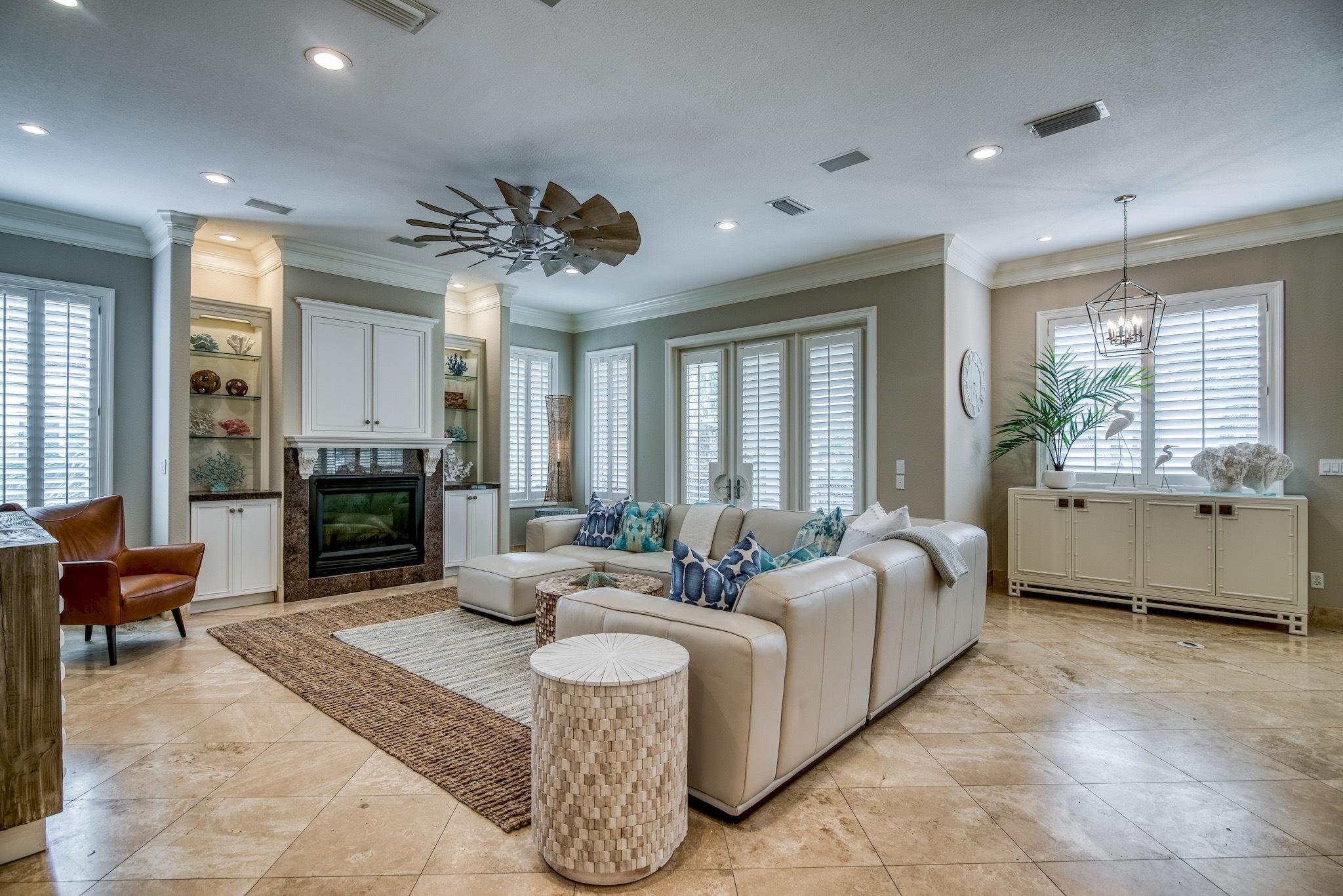 DESTINY BY THE SEA - Residential
