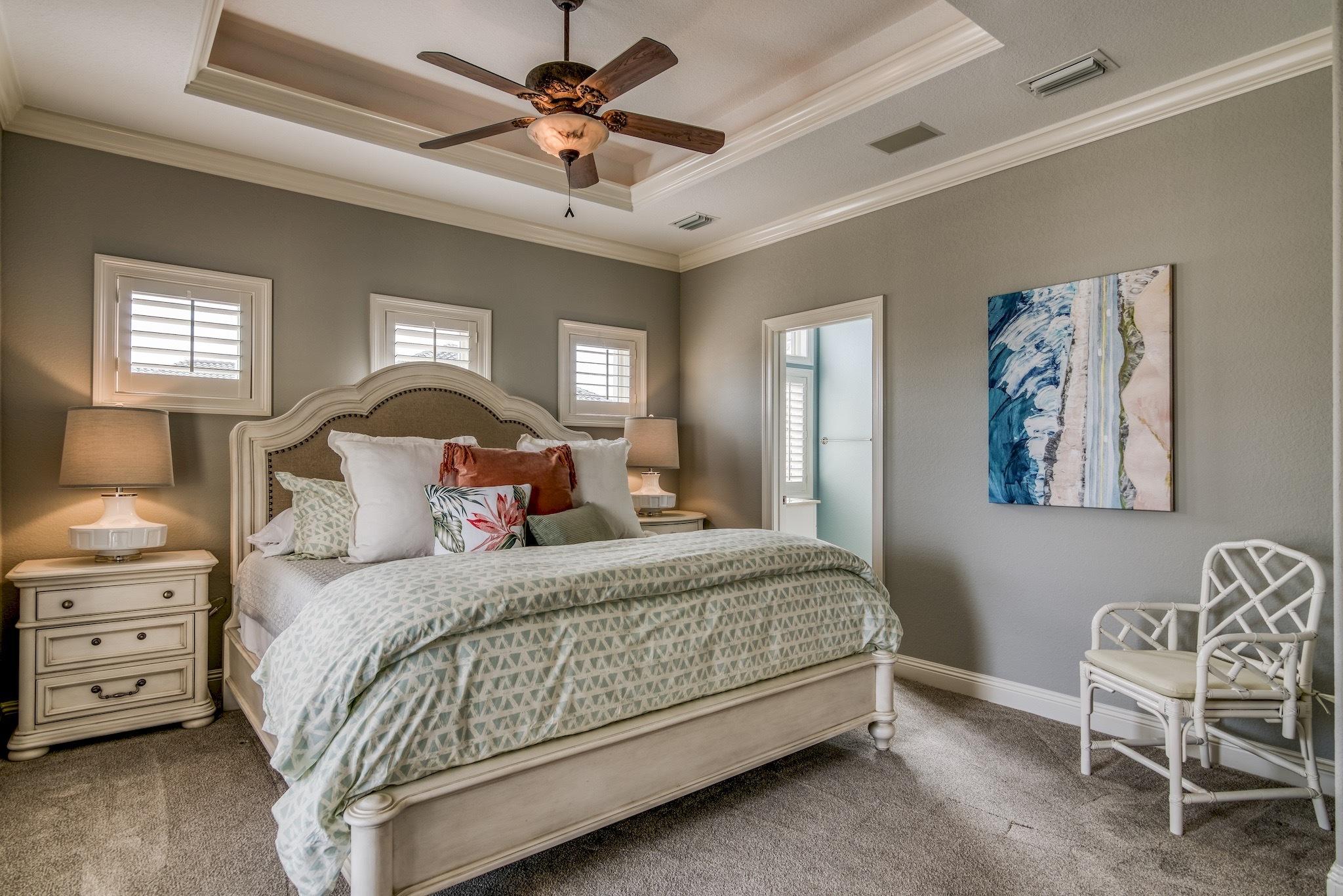 DESTINY BY THE SEA - Residential