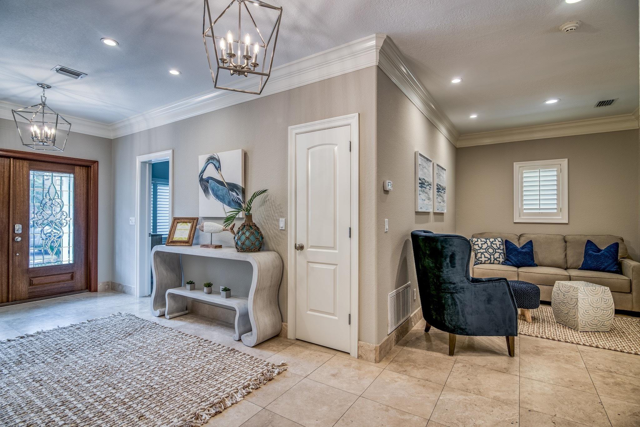 DESTINY BY THE SEA - Residential