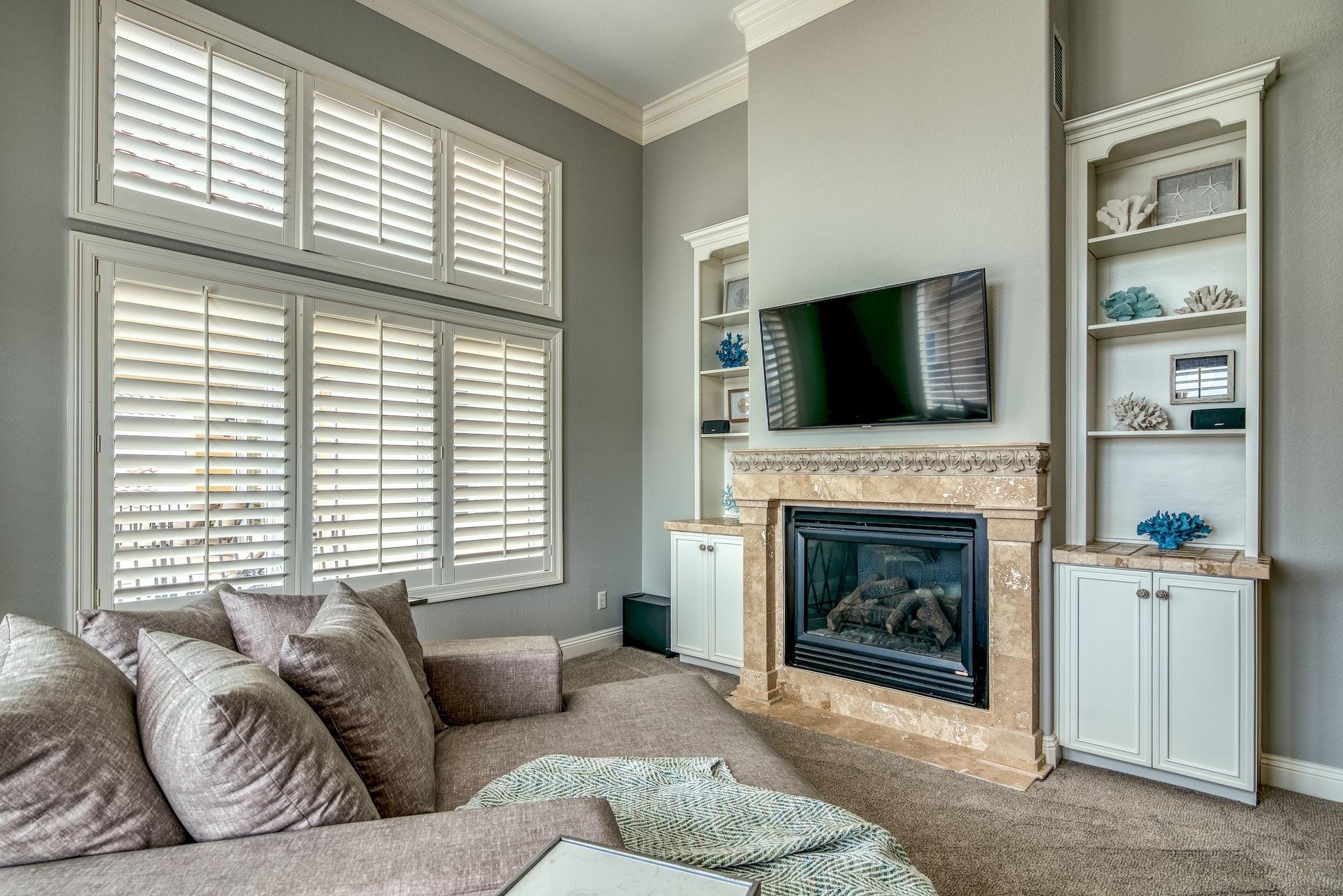 DESTINY BY THE SEA - Residential