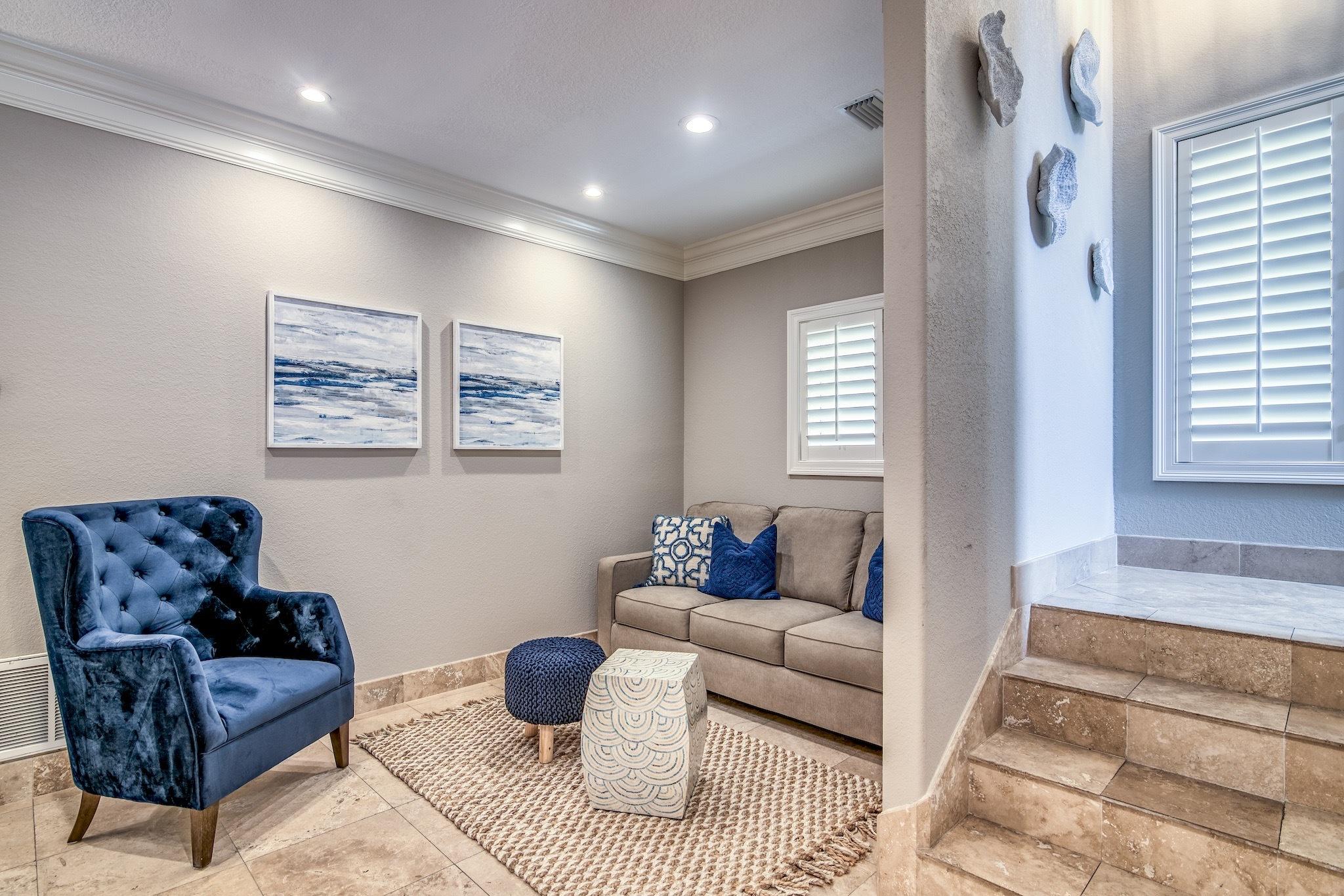 DESTINY BY THE SEA - Residential