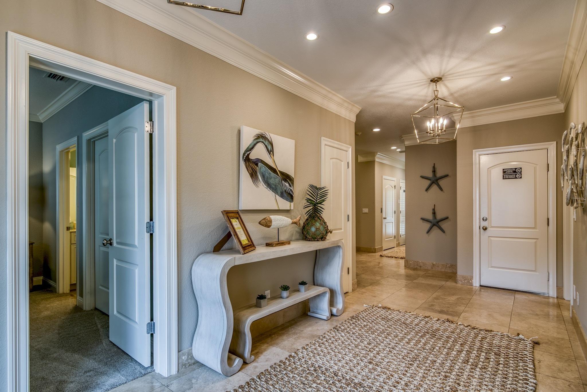 DESTINY BY THE SEA - Residential