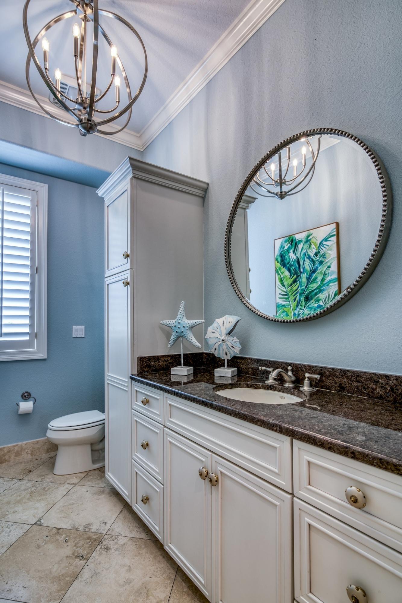 DESTINY BY THE SEA - Residential