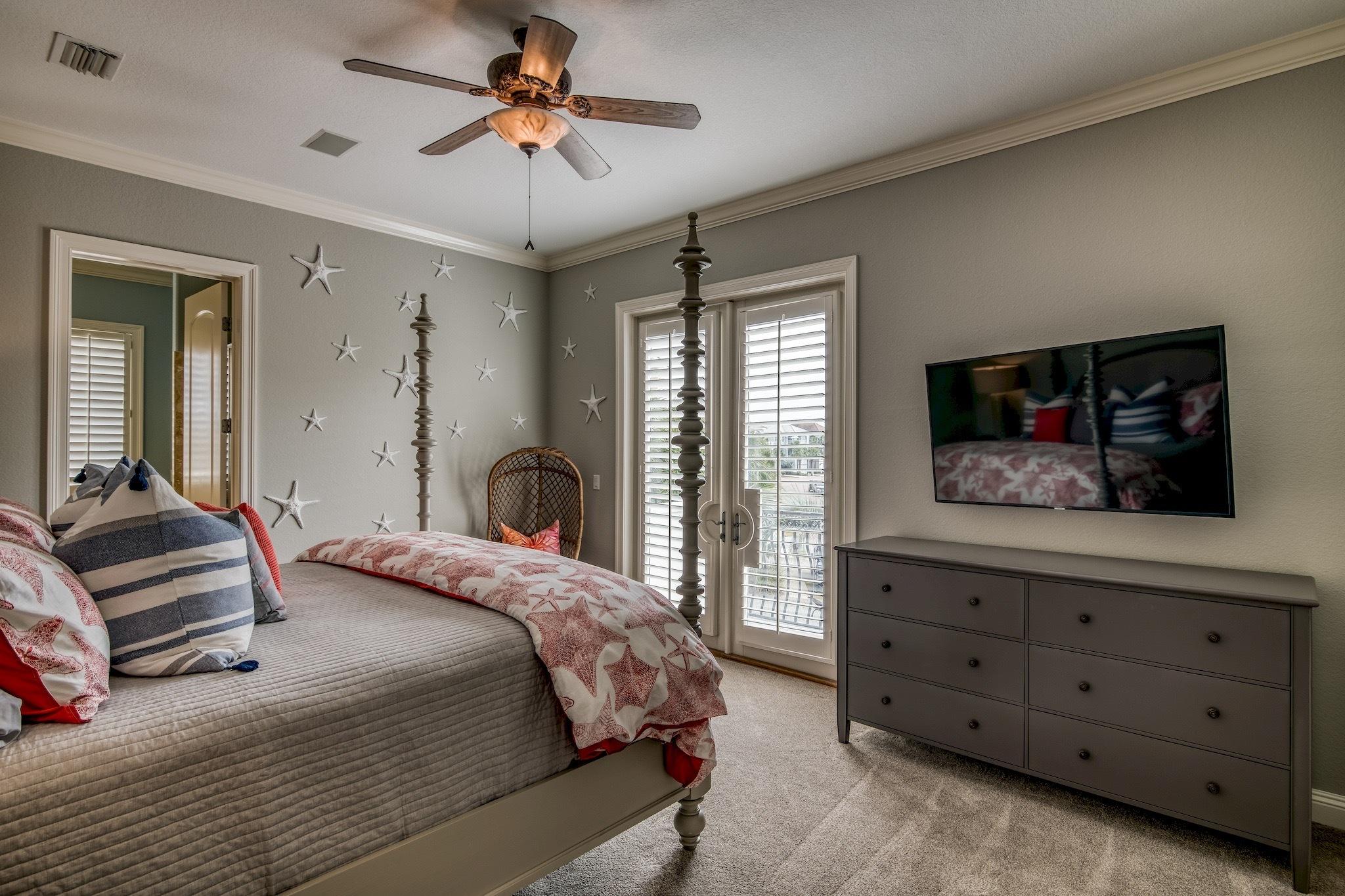 DESTINY BY THE SEA - Residential