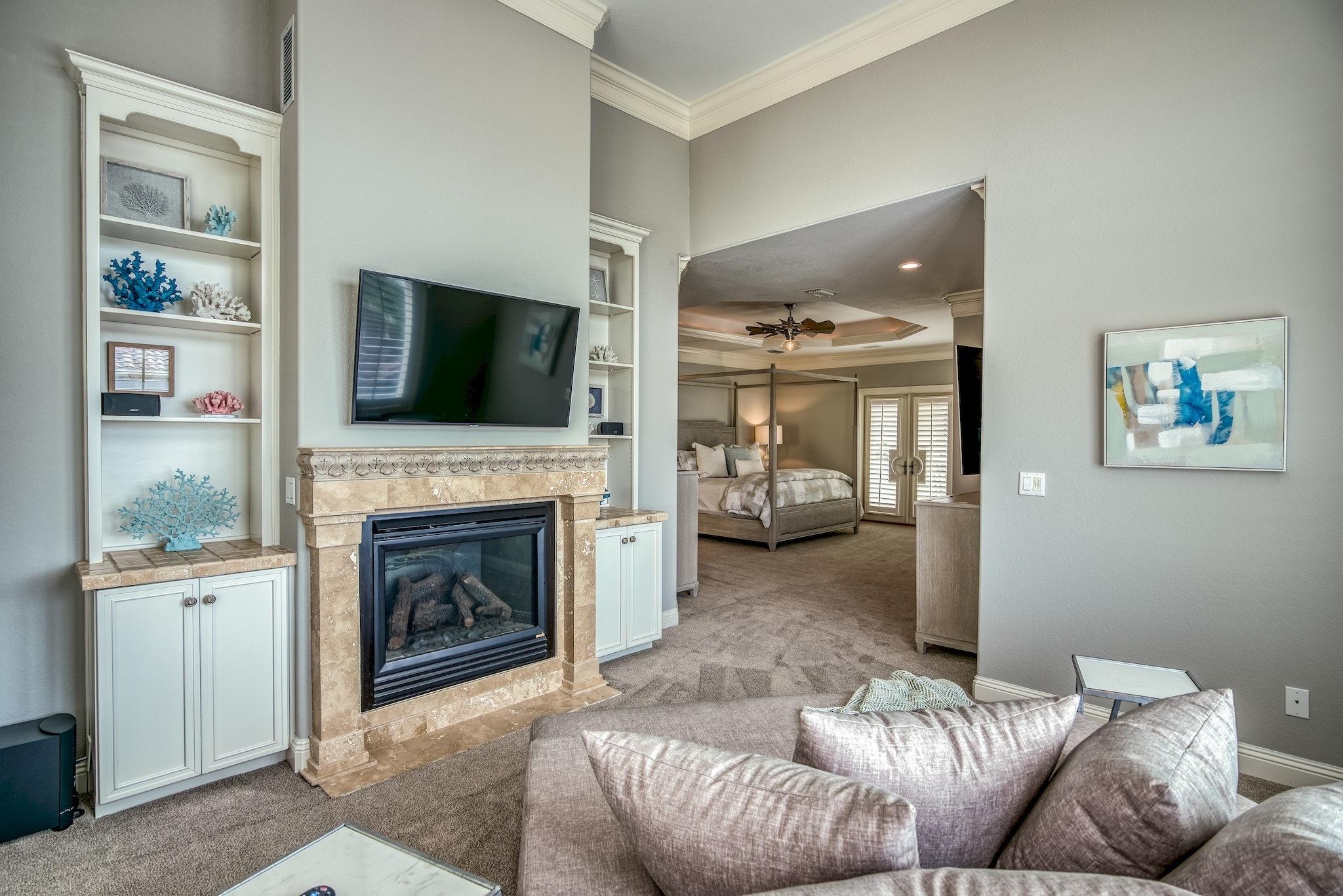 DESTINY BY THE SEA - Residential