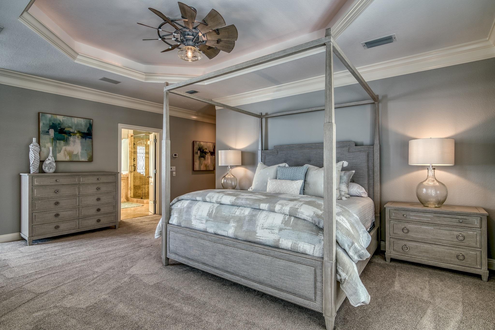 DESTINY BY THE SEA - Residential