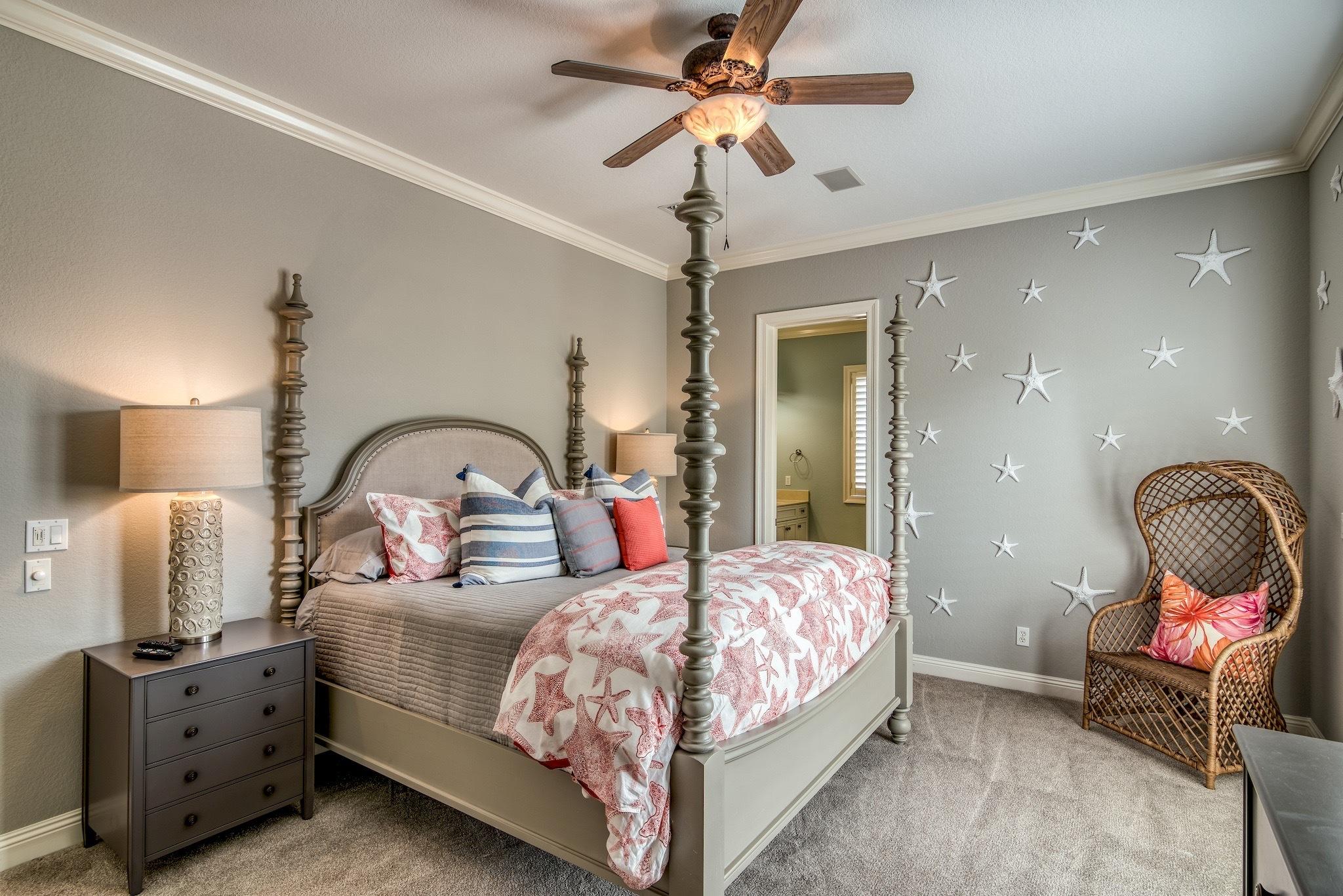 DESTINY BY THE SEA - Residential