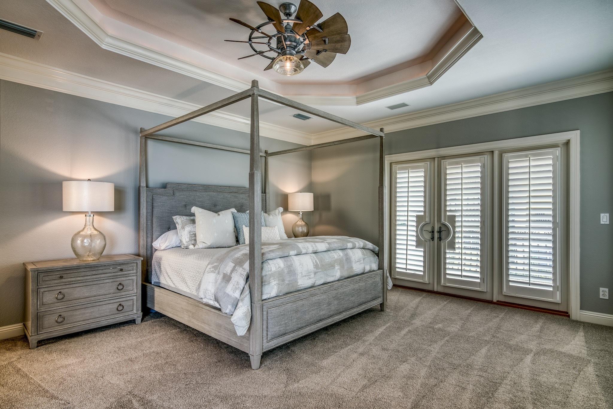 DESTINY BY THE SEA - Residential
