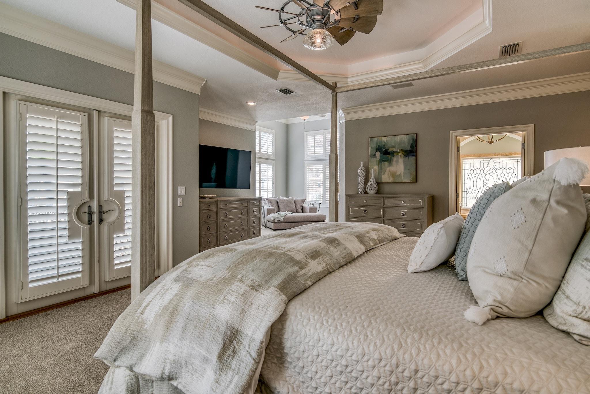 DESTINY BY THE SEA - Residential