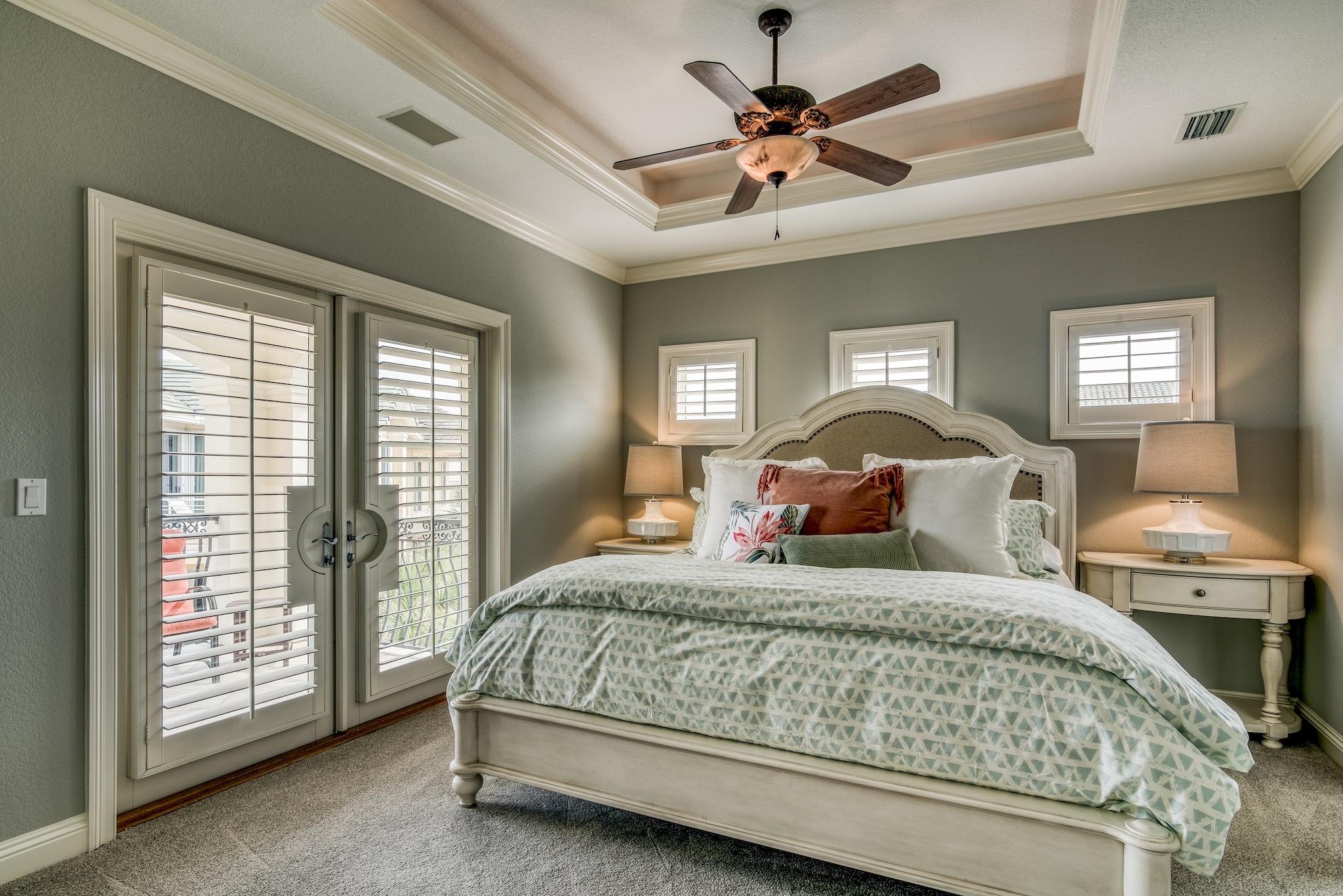 DESTINY BY THE SEA - Residential