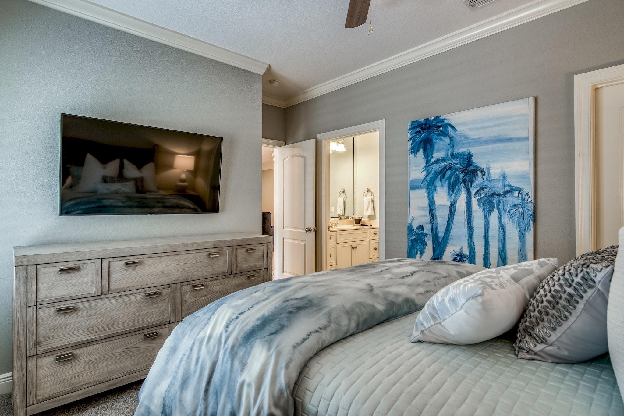 DESTINY BY THE SEA - Residential