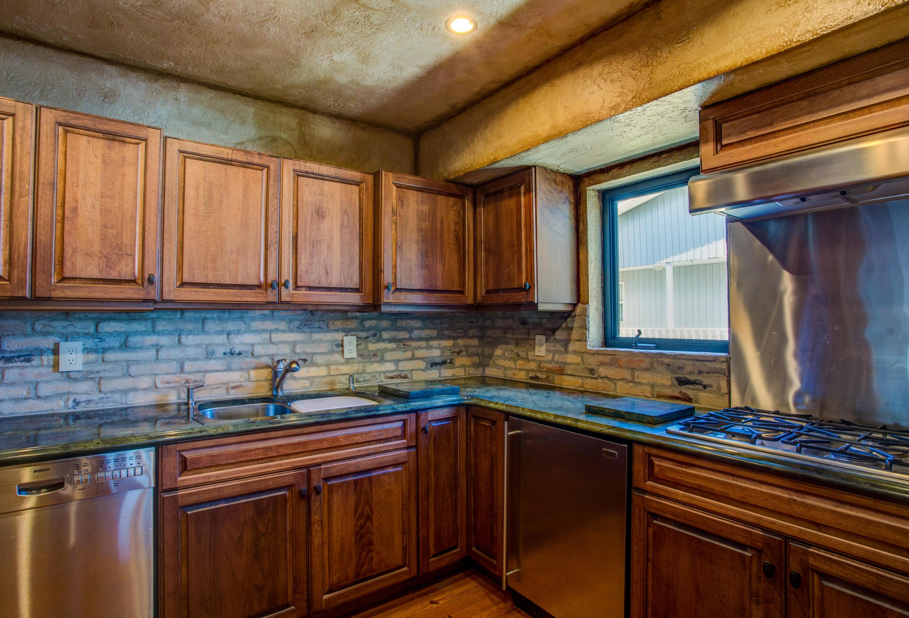 HOLIDAY ISLE - Residential