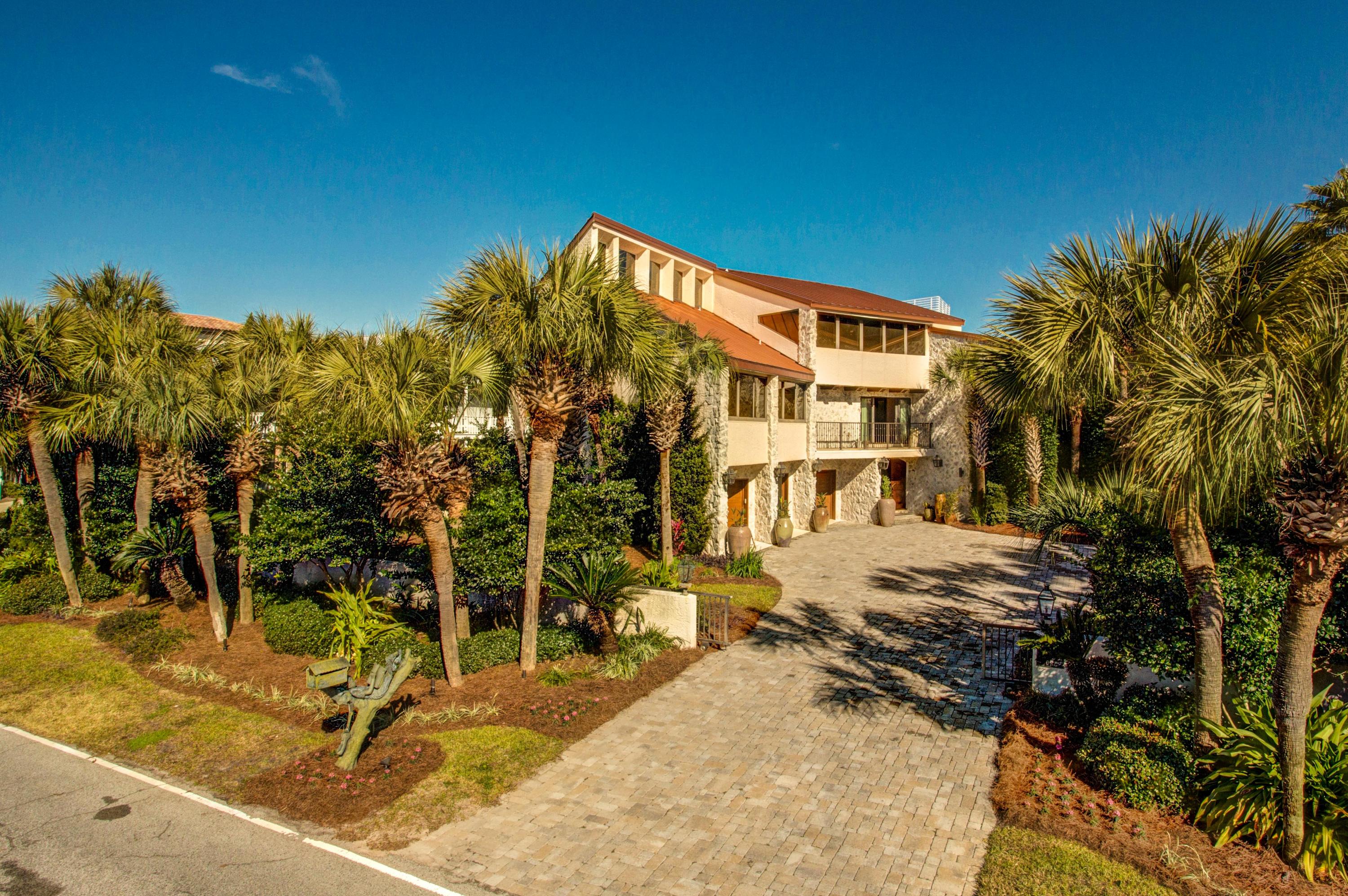 HOLIDAY ISLE - Residential