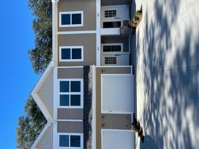 HELMS & ALLEN - Residential Lease