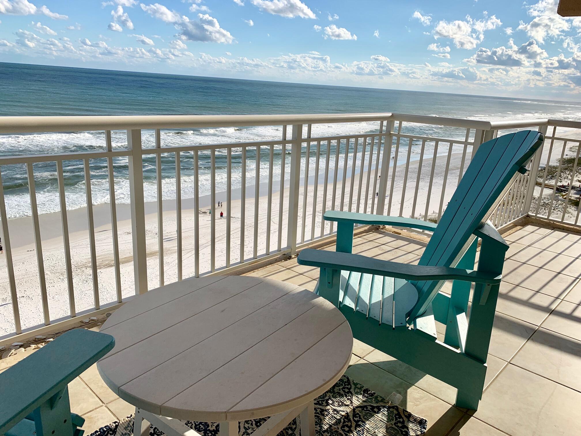 DESTIN TOWERS CONDO - Residential