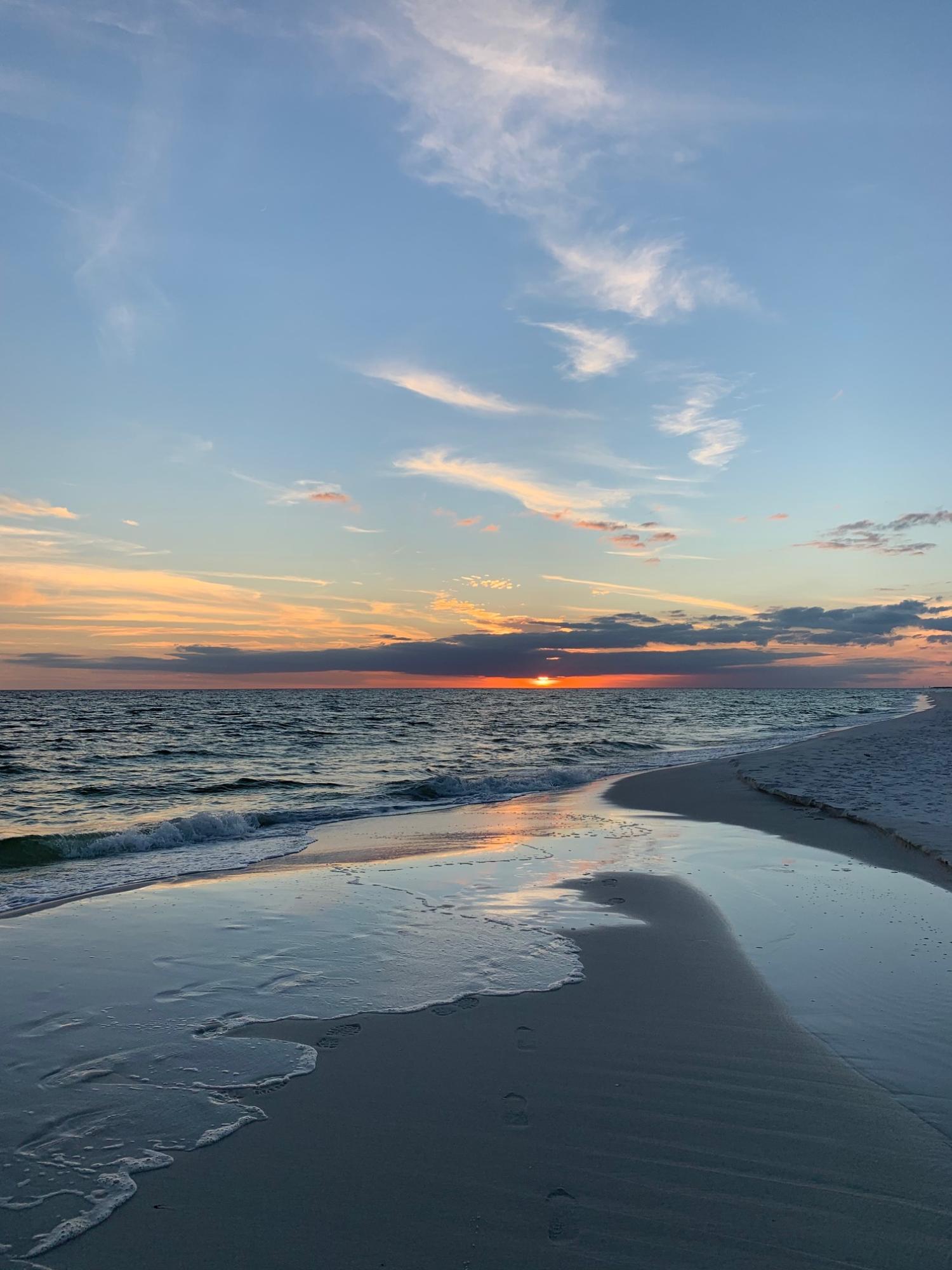 DESTIN TOWERS CONDO - Residential