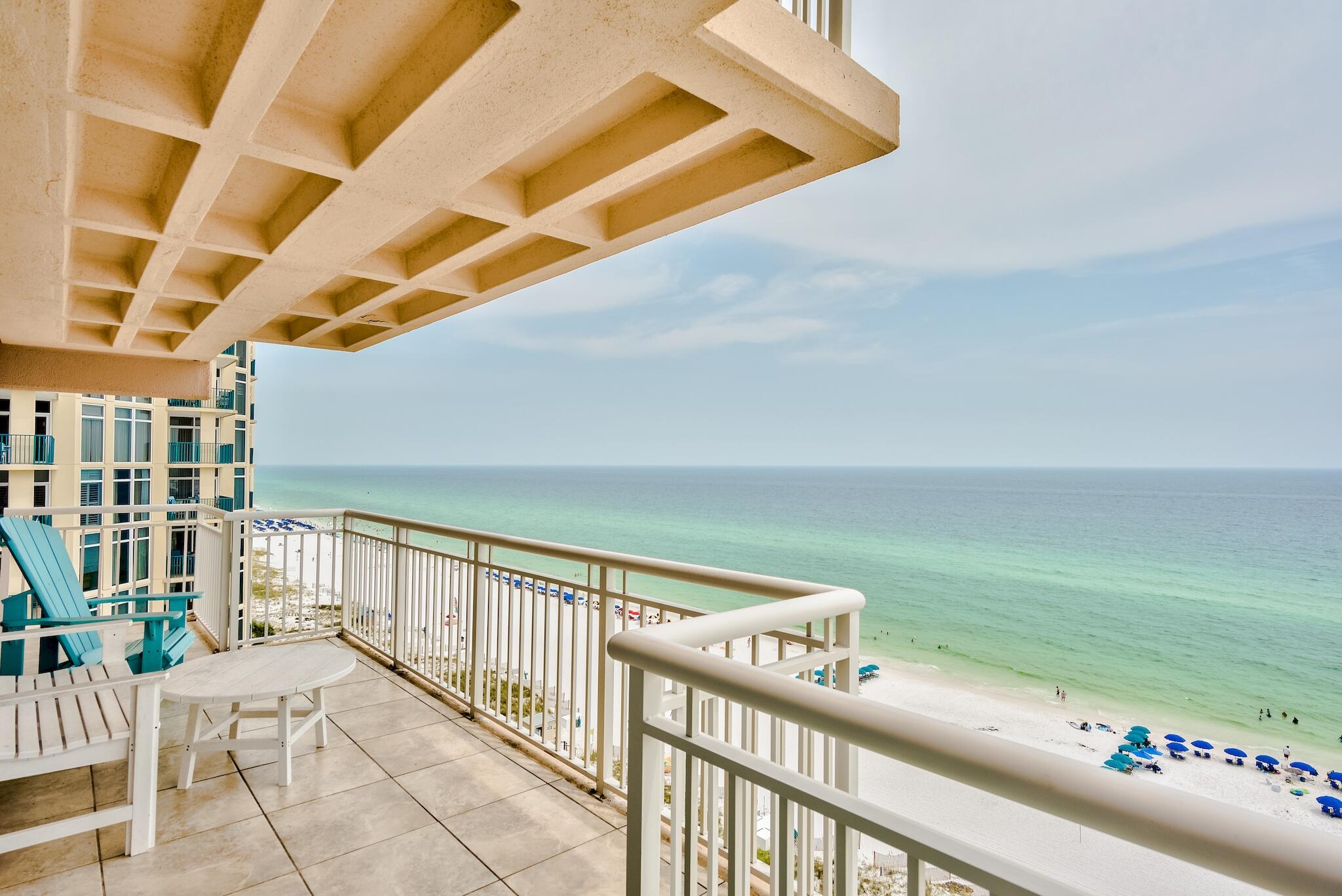 DESTIN TOWERS CONDO - Residential