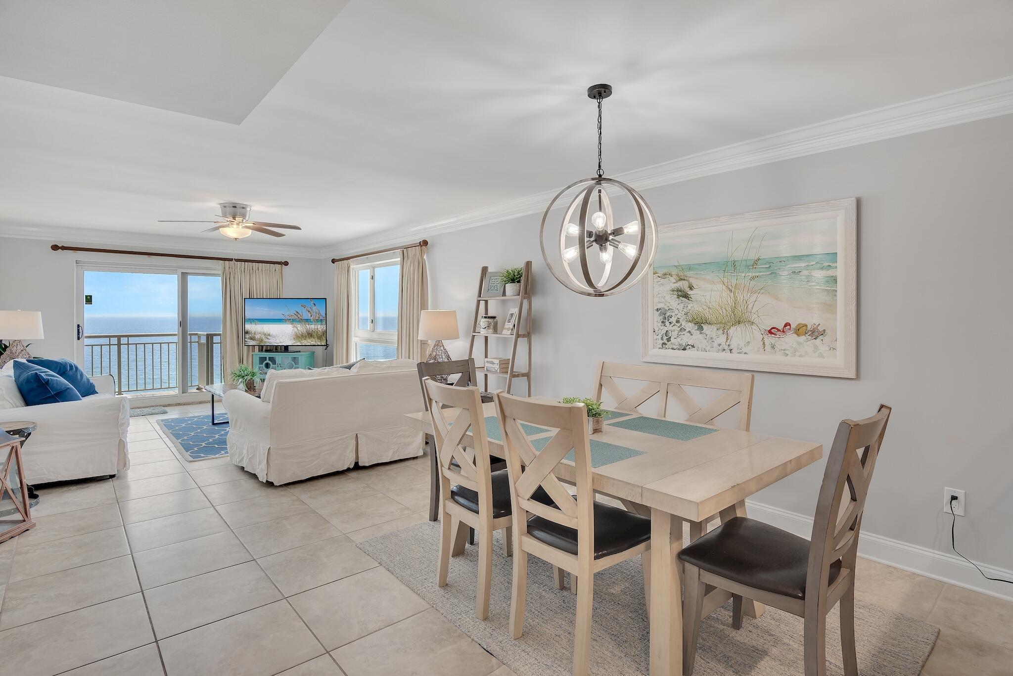 DESTIN TOWERS CONDO - Residential