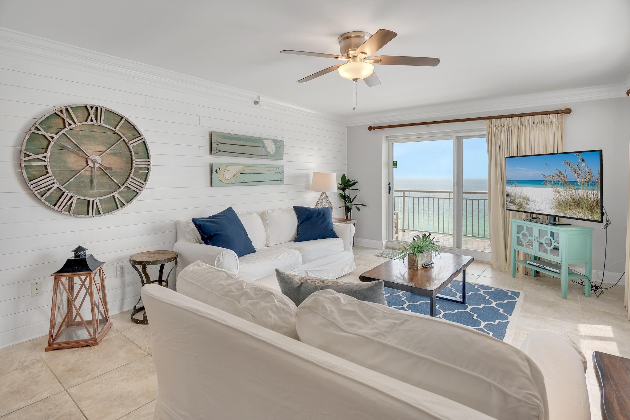 DESTIN TOWERS CONDO - Residential