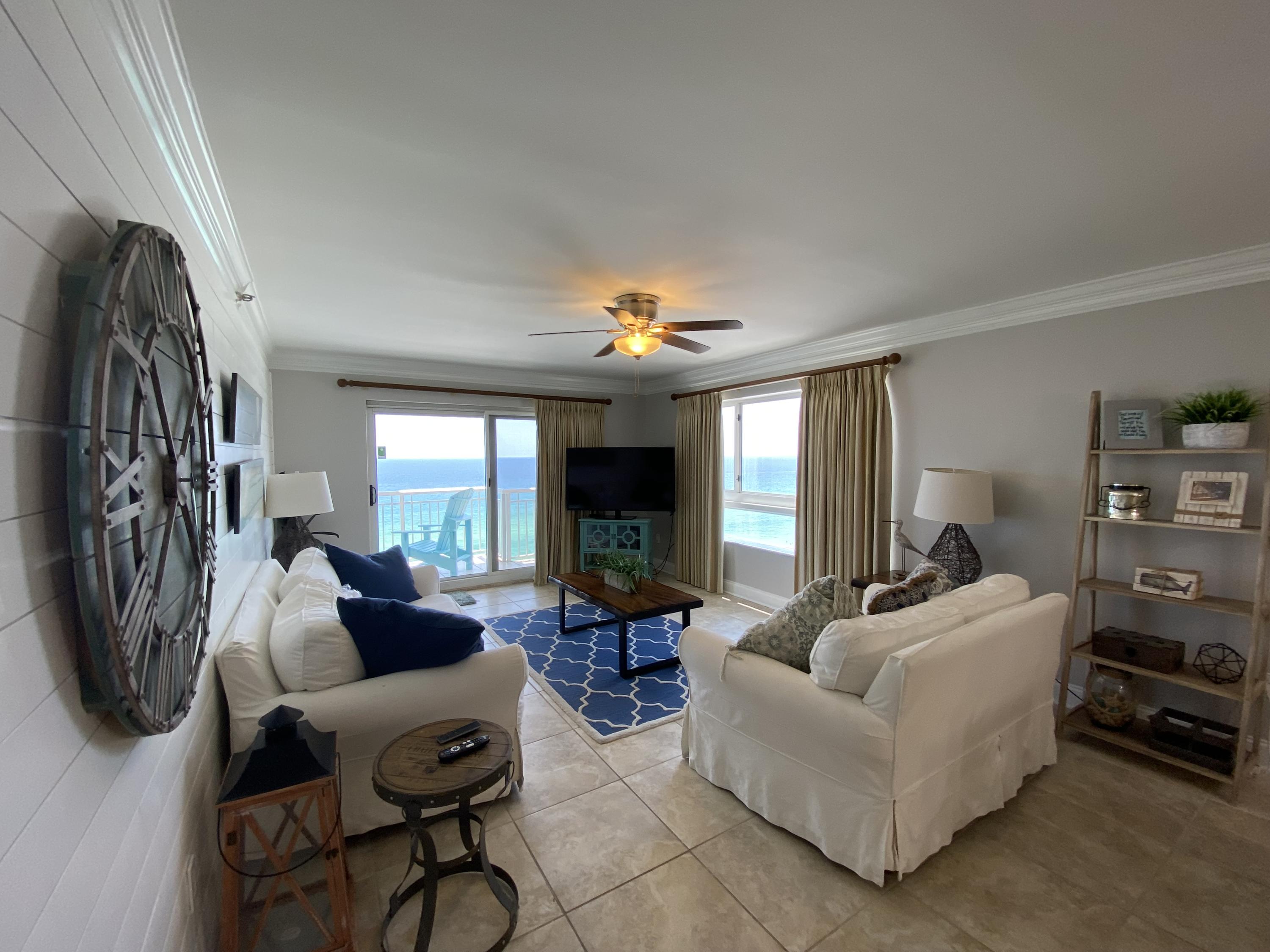 DESTIN TOWERS CONDO - Residential