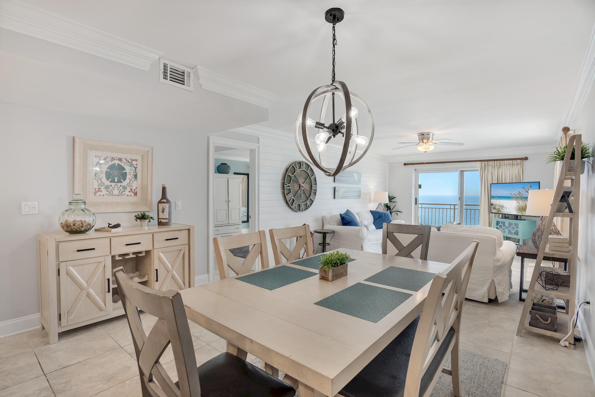 DESTIN TOWERS CONDO - Residential