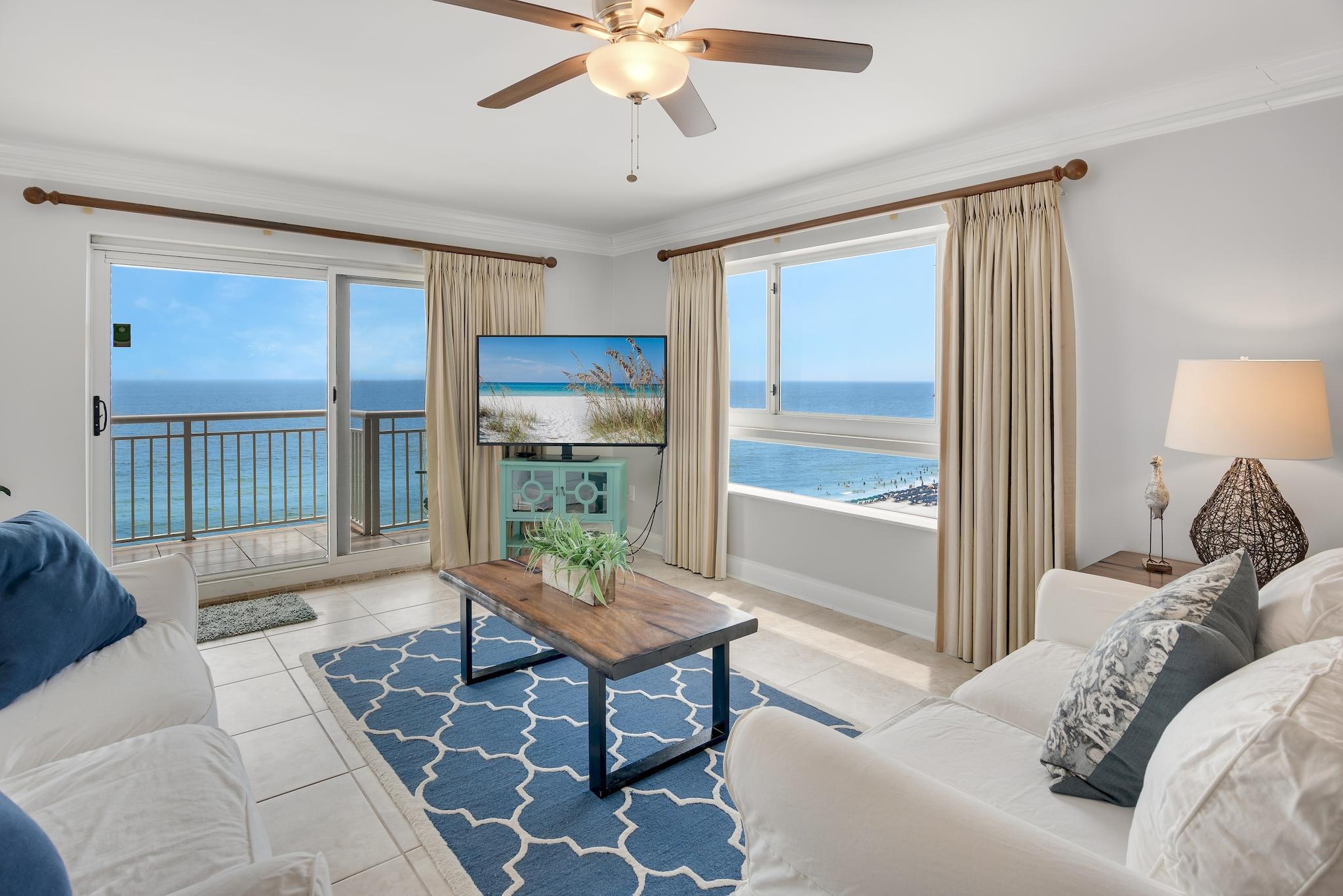DESTIN TOWERS CONDO - Residential