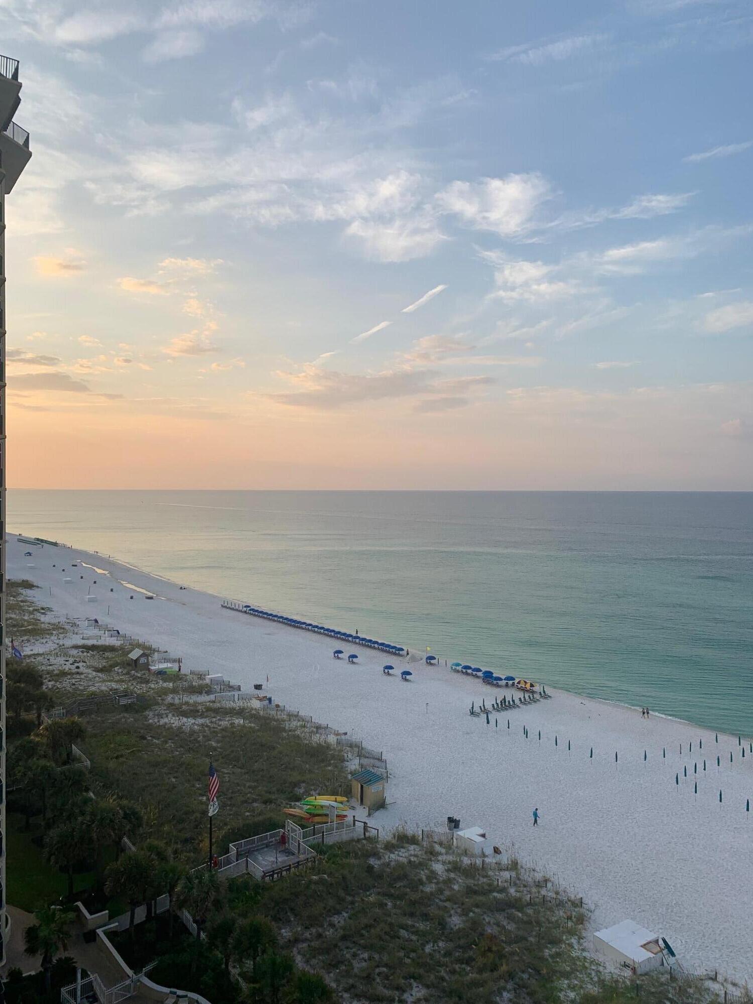 DESTIN TOWERS CONDO - Residential