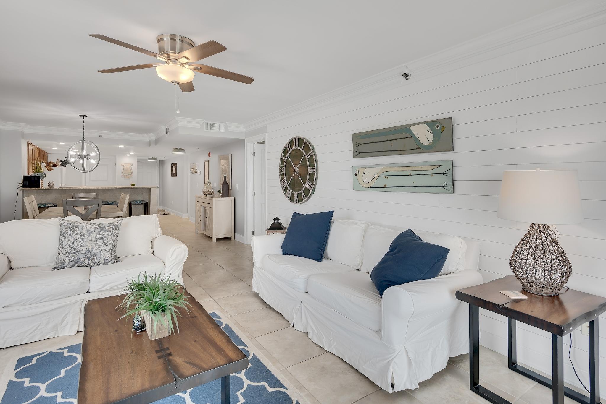 DESTIN TOWERS CONDO - Residential