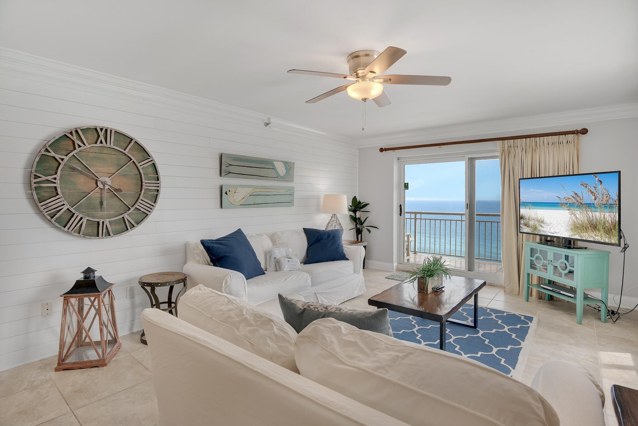 DESTIN TOWERS CONDO - Residential