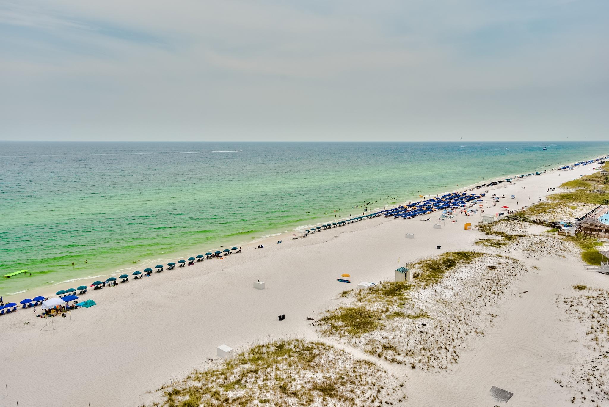 DESTIN TOWERS CONDO - Residential