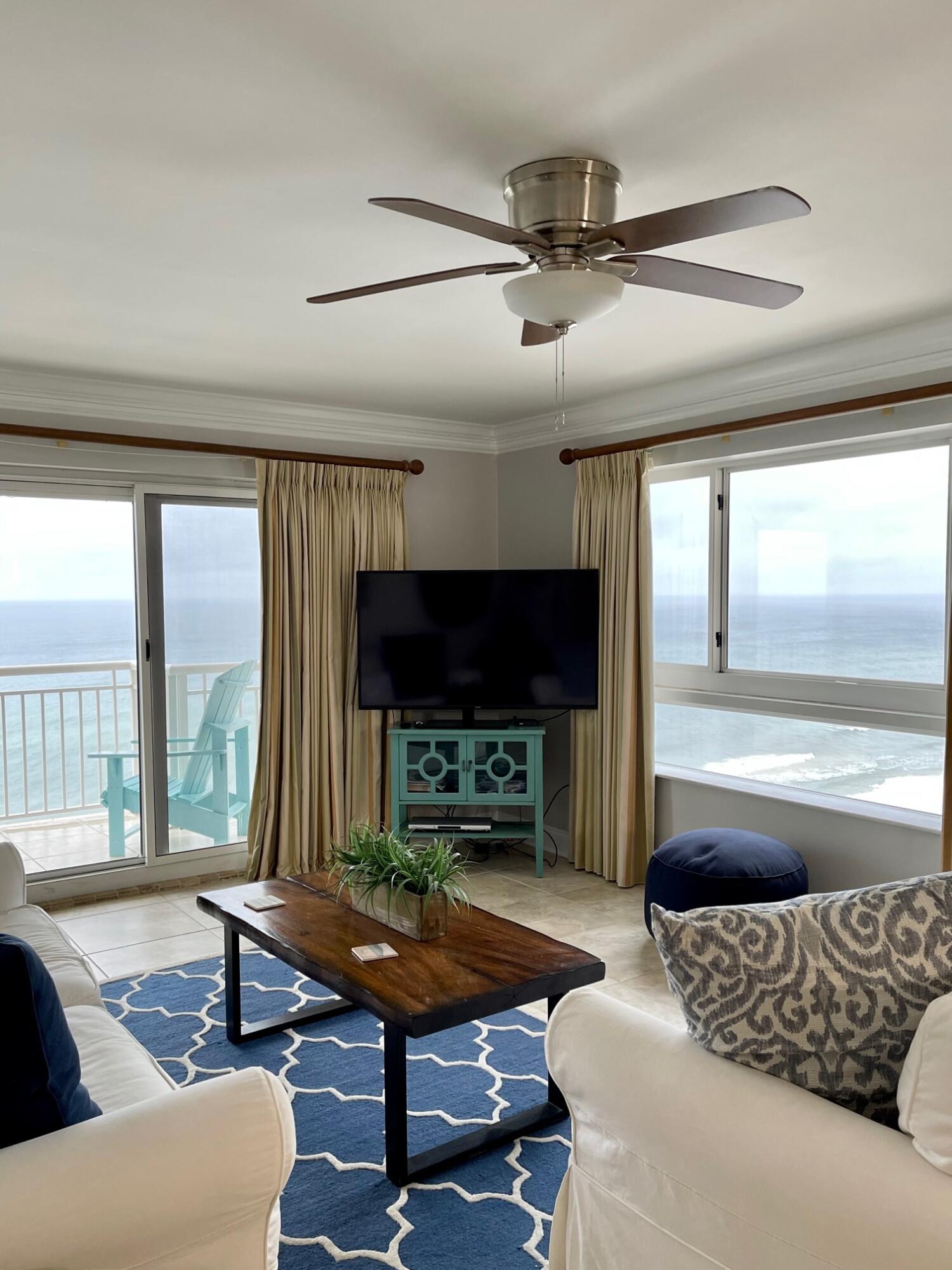 DESTIN TOWERS CONDO - Residential