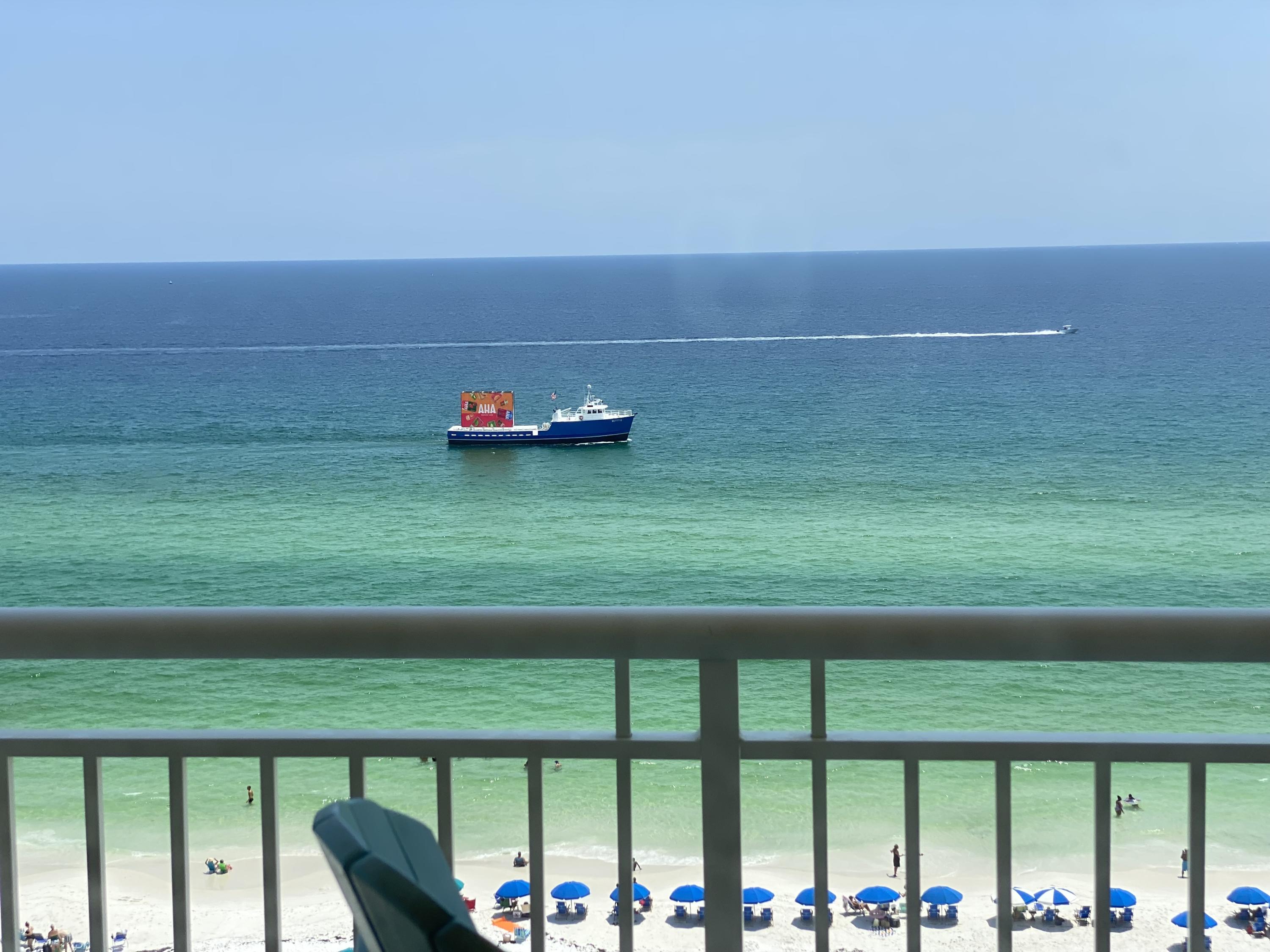 DESTIN TOWERS CONDO - Residential
