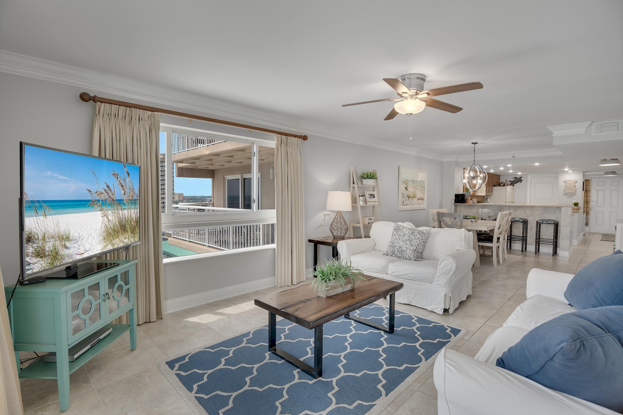 DESTIN TOWERS CONDO - Residential