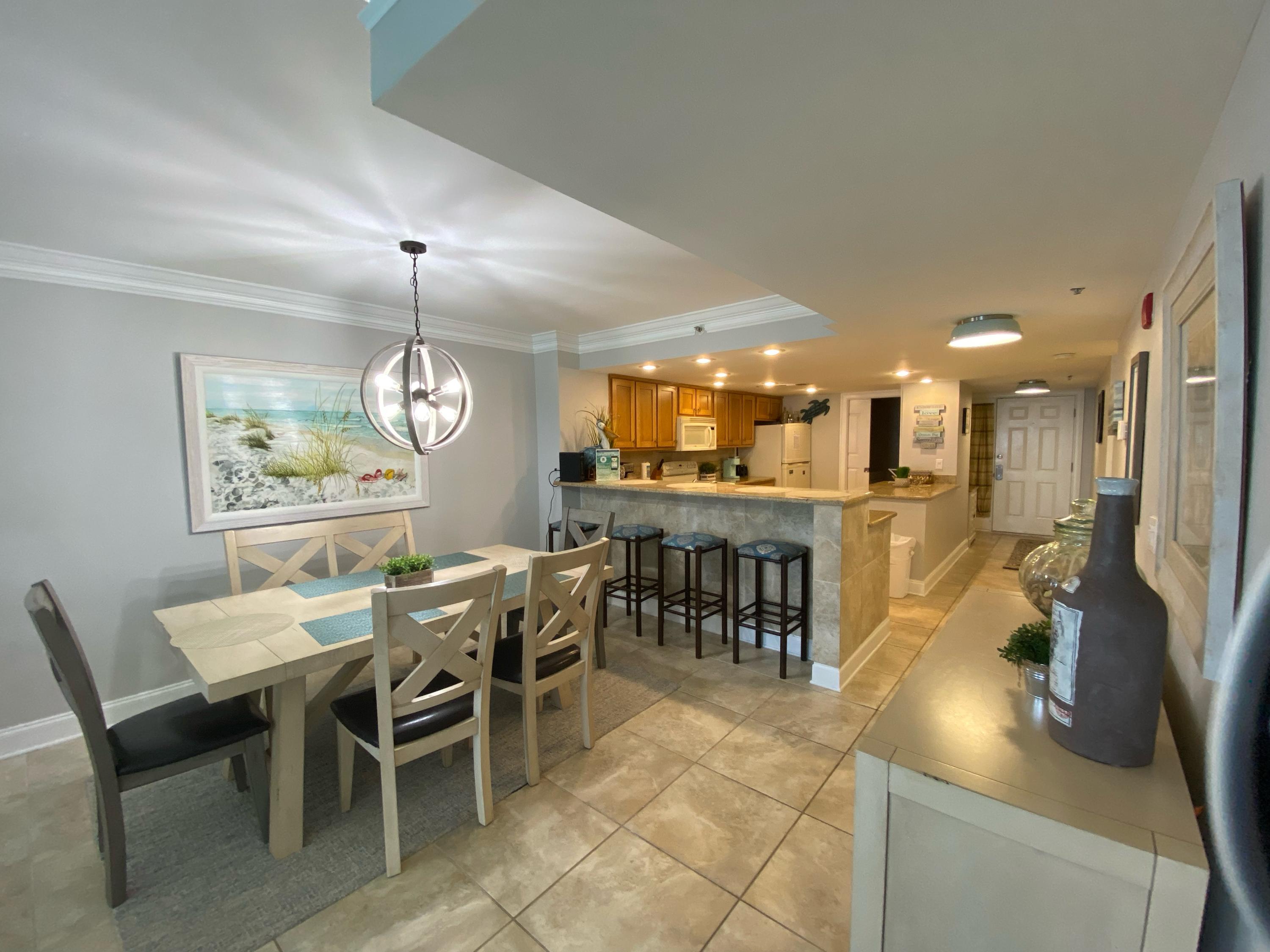DESTIN TOWERS CONDO - Residential
